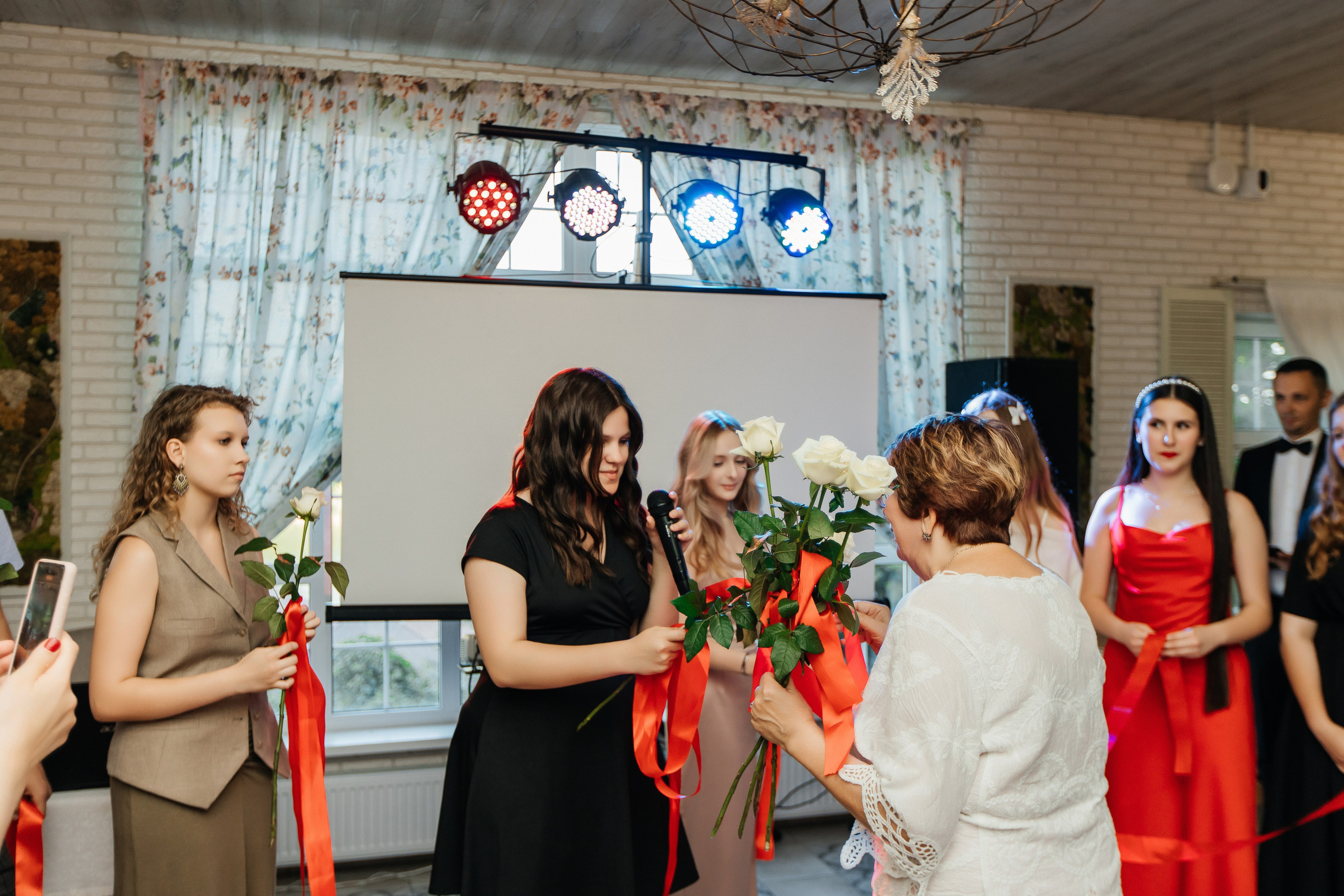 Выпускной школа. Свадебный и семейный фотограф Ростова-на-Дону Ирина Бондарева