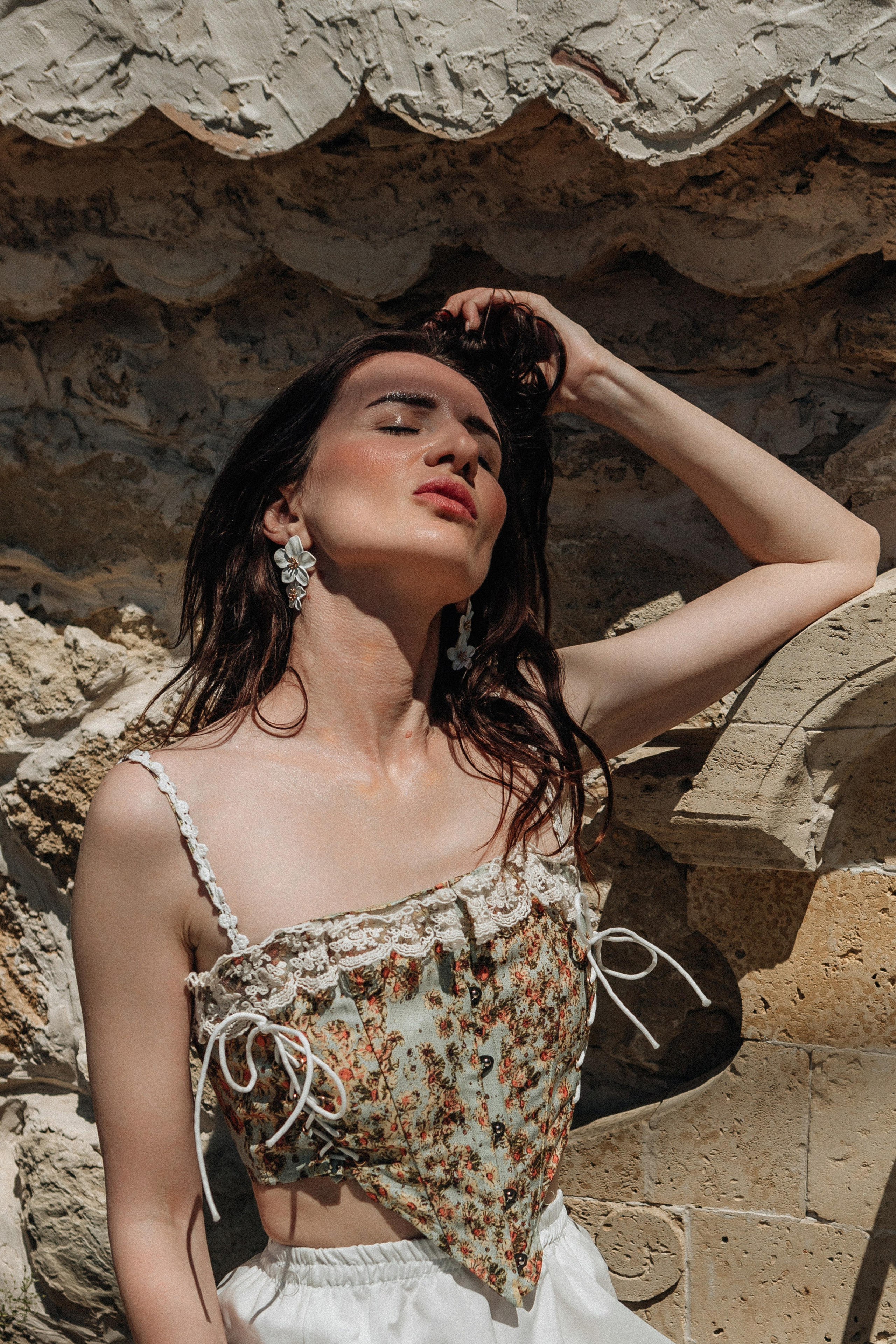 Кусочек Италии. Фотограф Трифон Мира