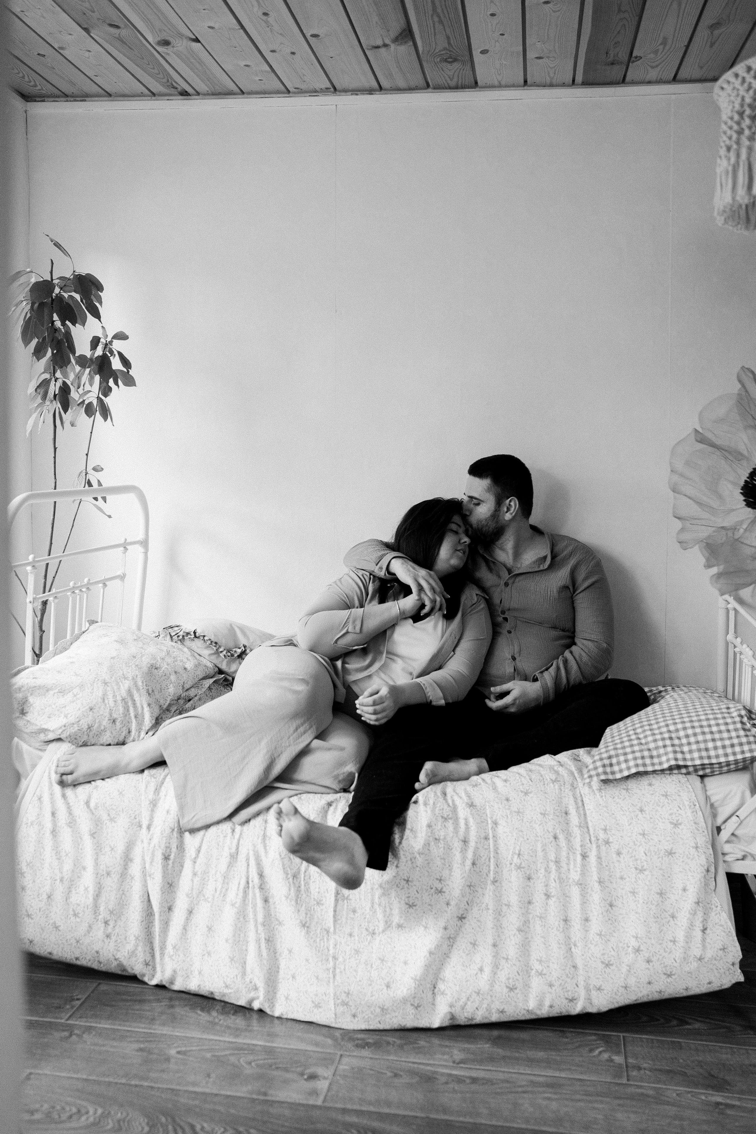 Про сладких малышей. Свадебный и семейный фотограф в Москве Ксения Шведова