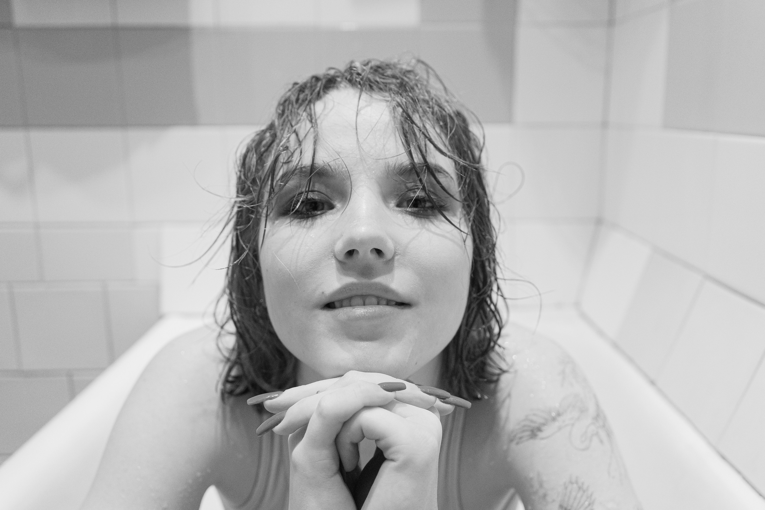 Виолетта. Денис Марков — фотограф в Екатеринбурге