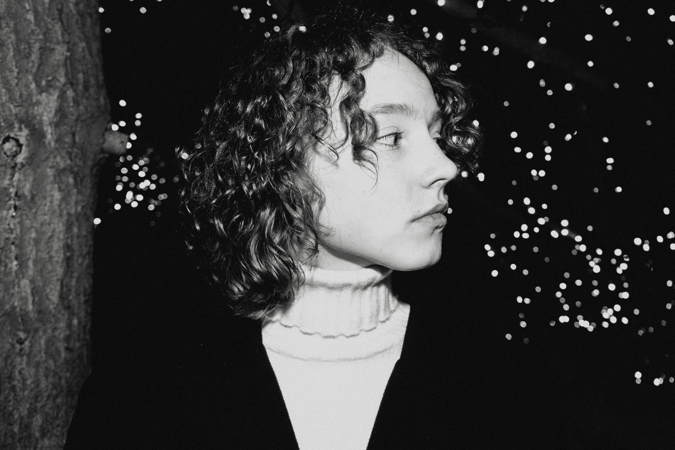 Виолетта_Новогодняя история. Денис Марков — фотограф в Екатеринбурге