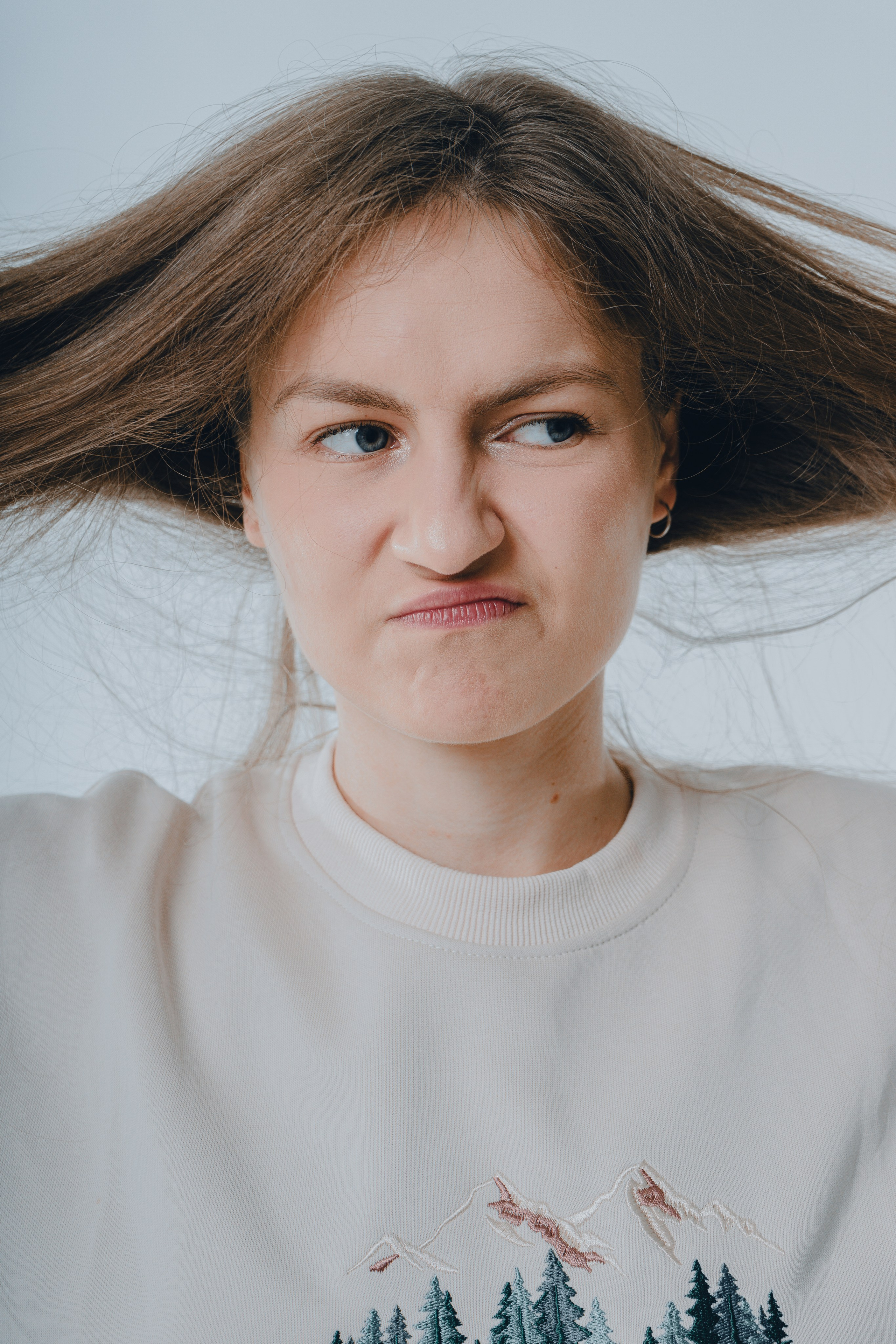 Лиза_актёрское портфолио. Денис Марков — фотограф в Екатеринбурге