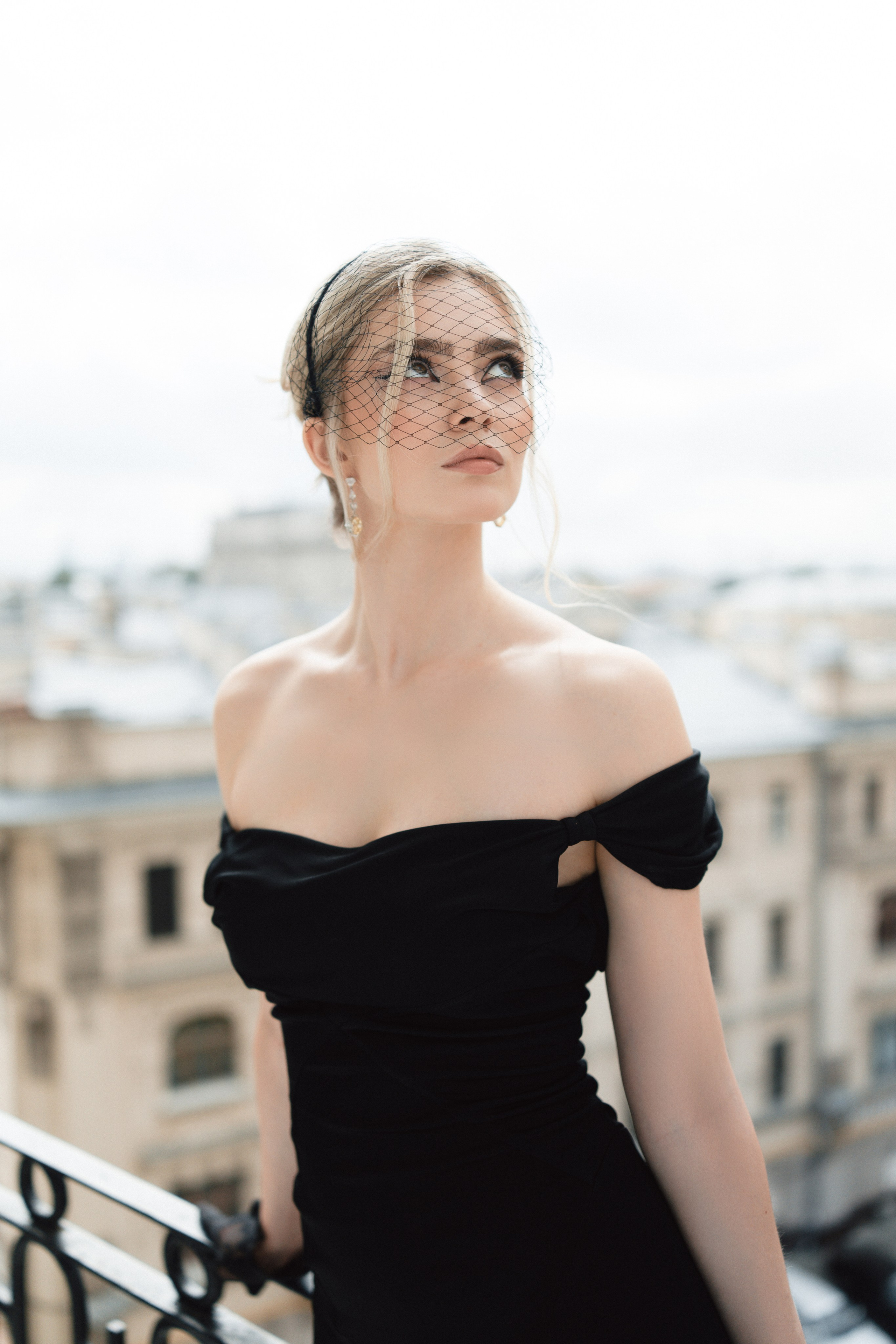 Алина Колесникова. Фотограф в Москве Юлия Былинина