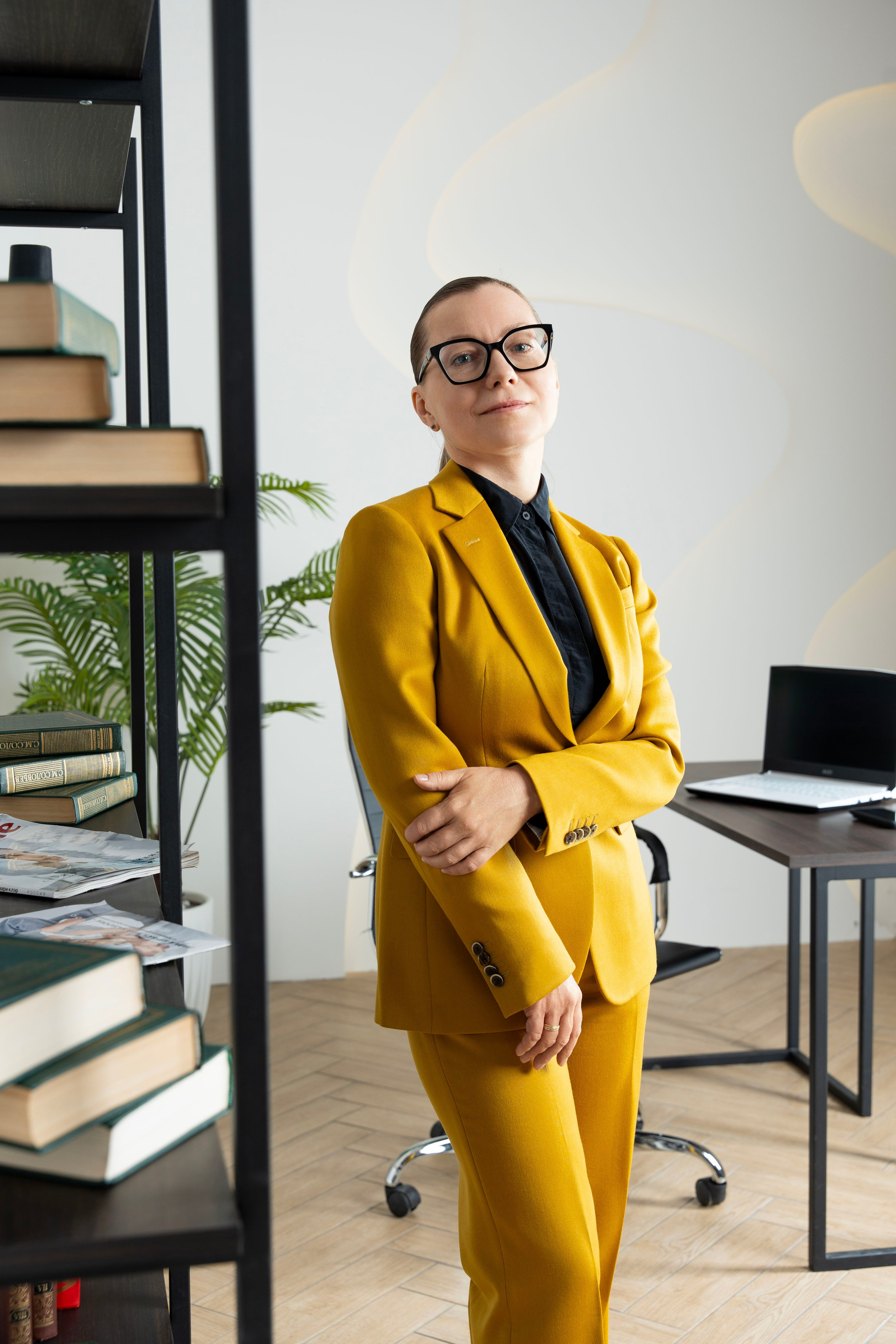 Елена. Фотограф Юлия Попова