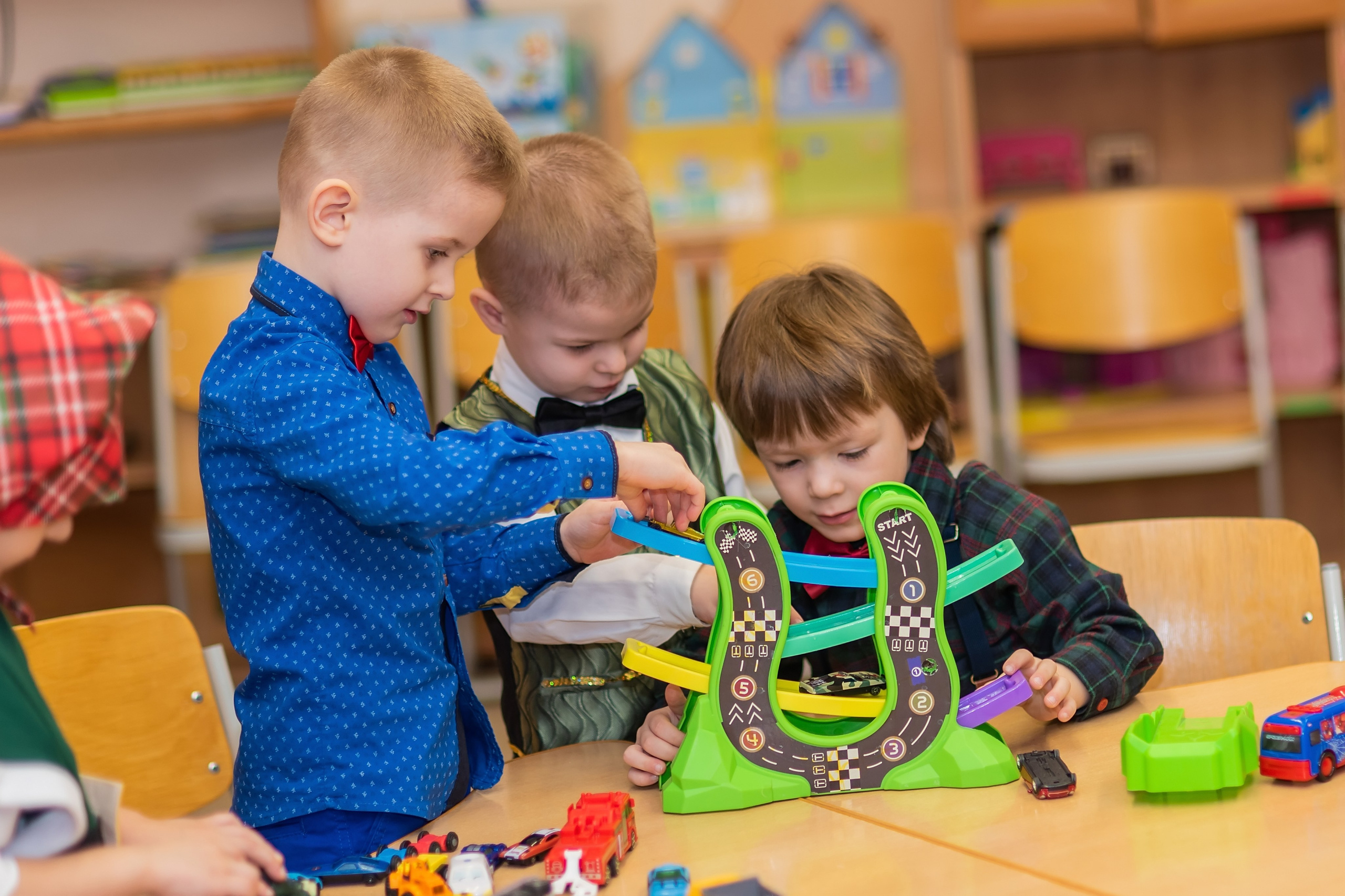 Группа. Фотограф Юлия Попова