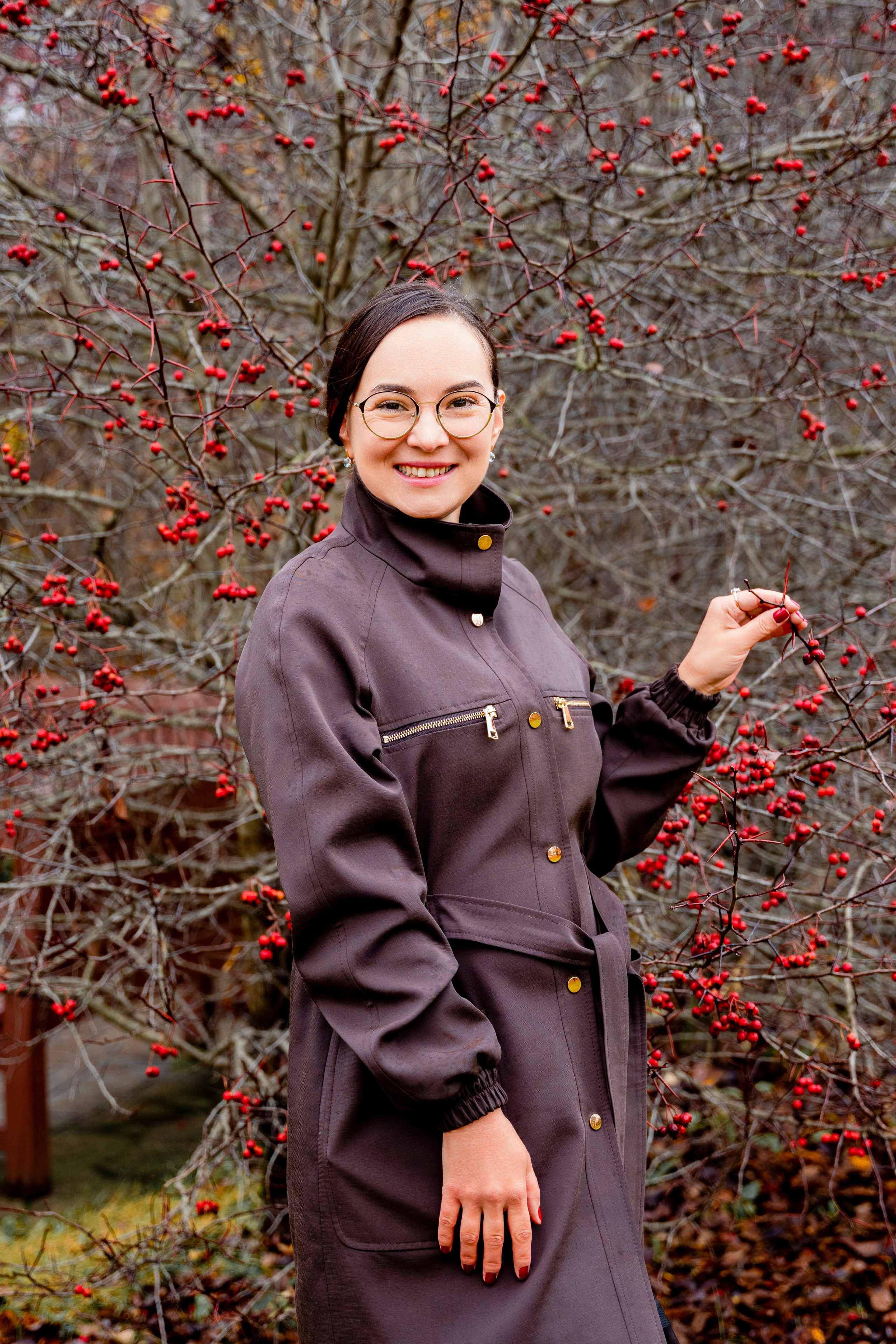 Крещение Ильи. Фотограф Юлия Попова