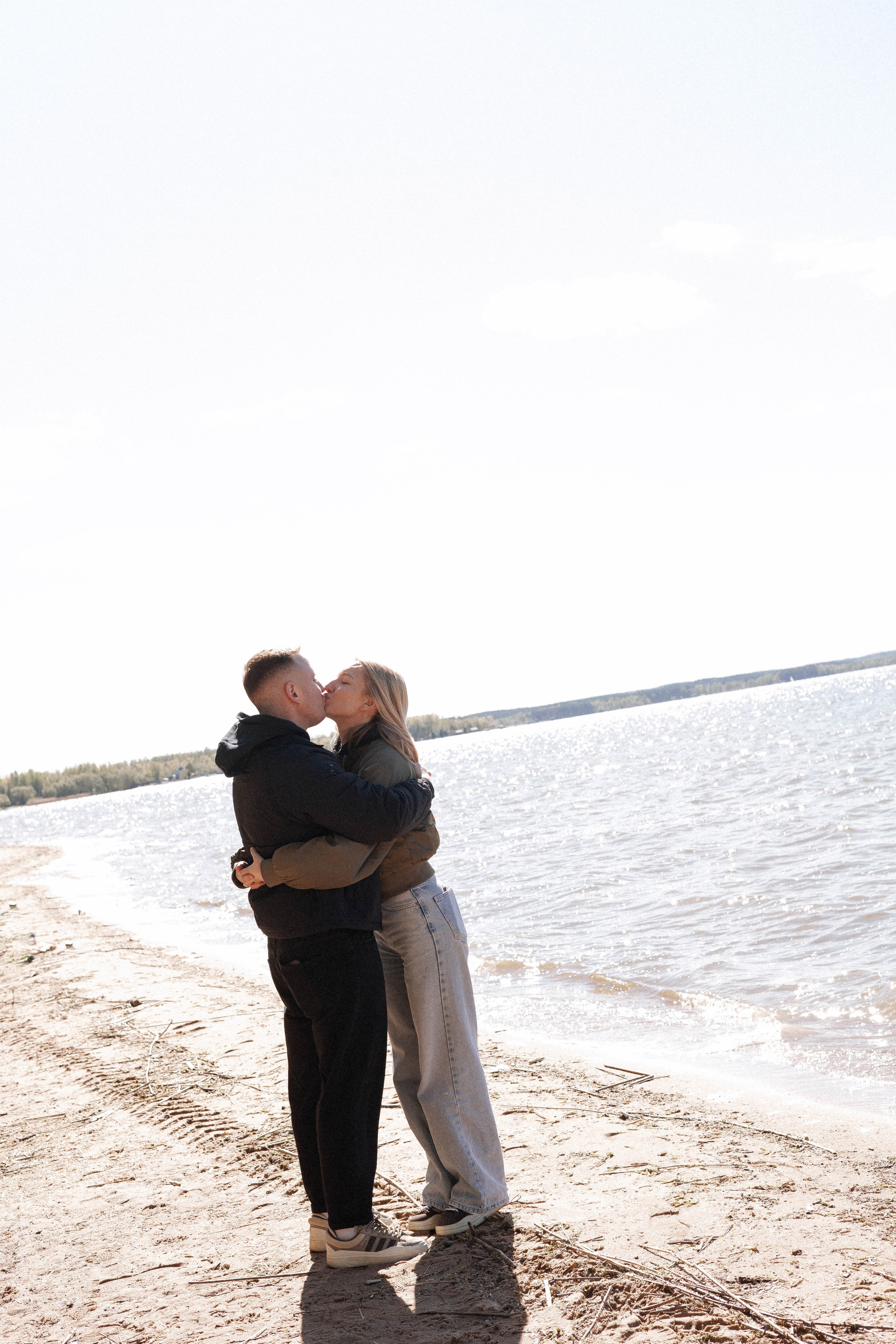 Мария & Евгений. Свадебный и портретный фотограф Соломко Диана