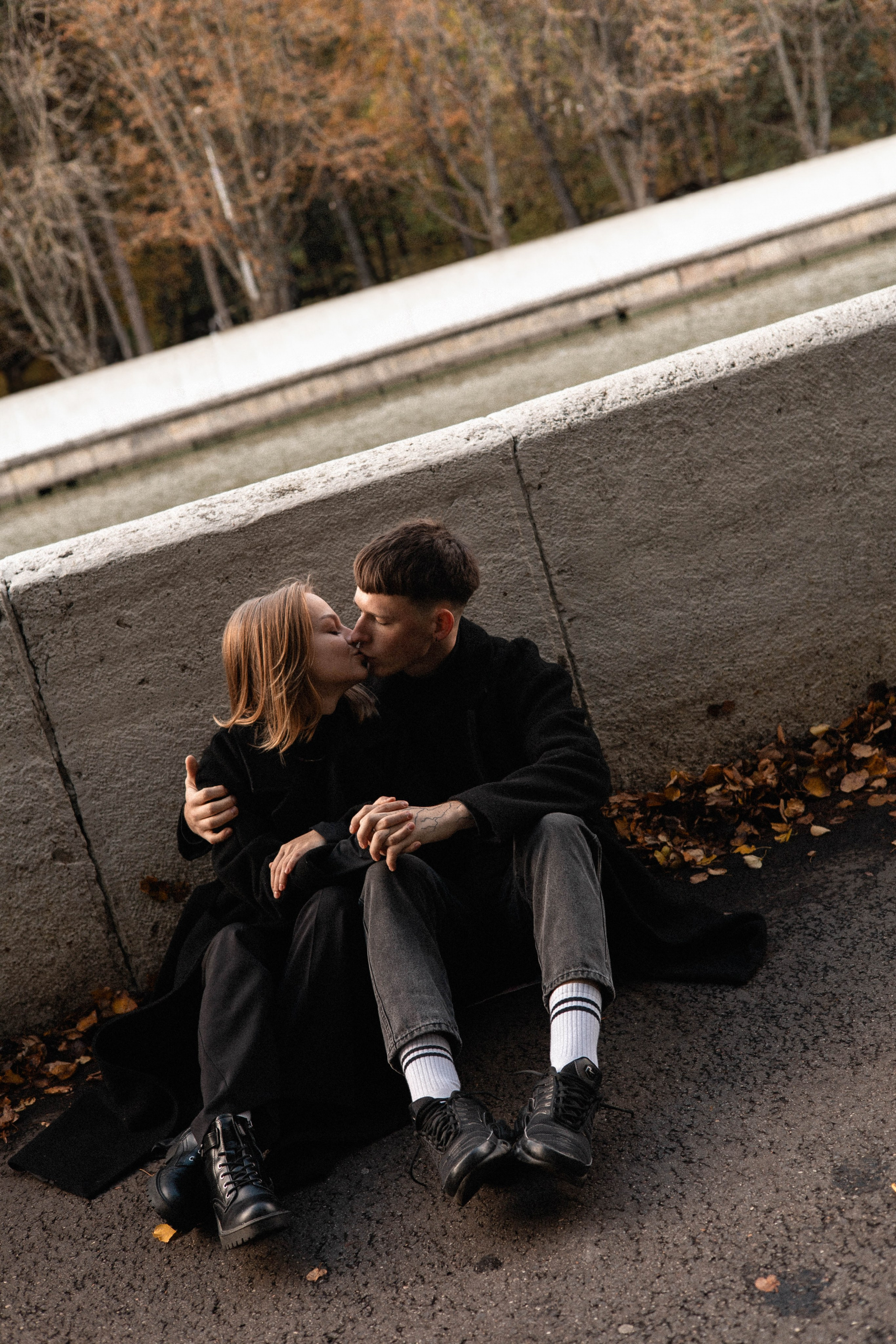 Анастасия & Никита. Свадебный и портретный фотограф Соломко Диана