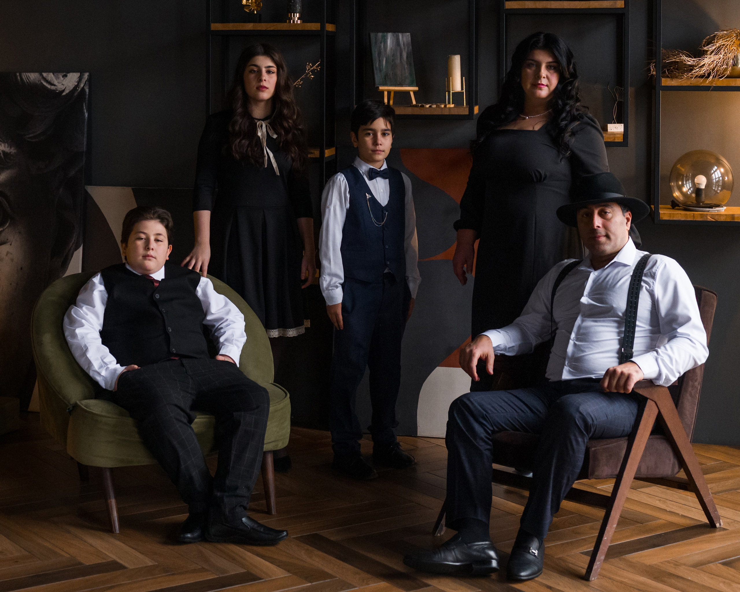 Фотограф Юлия Кондратьева