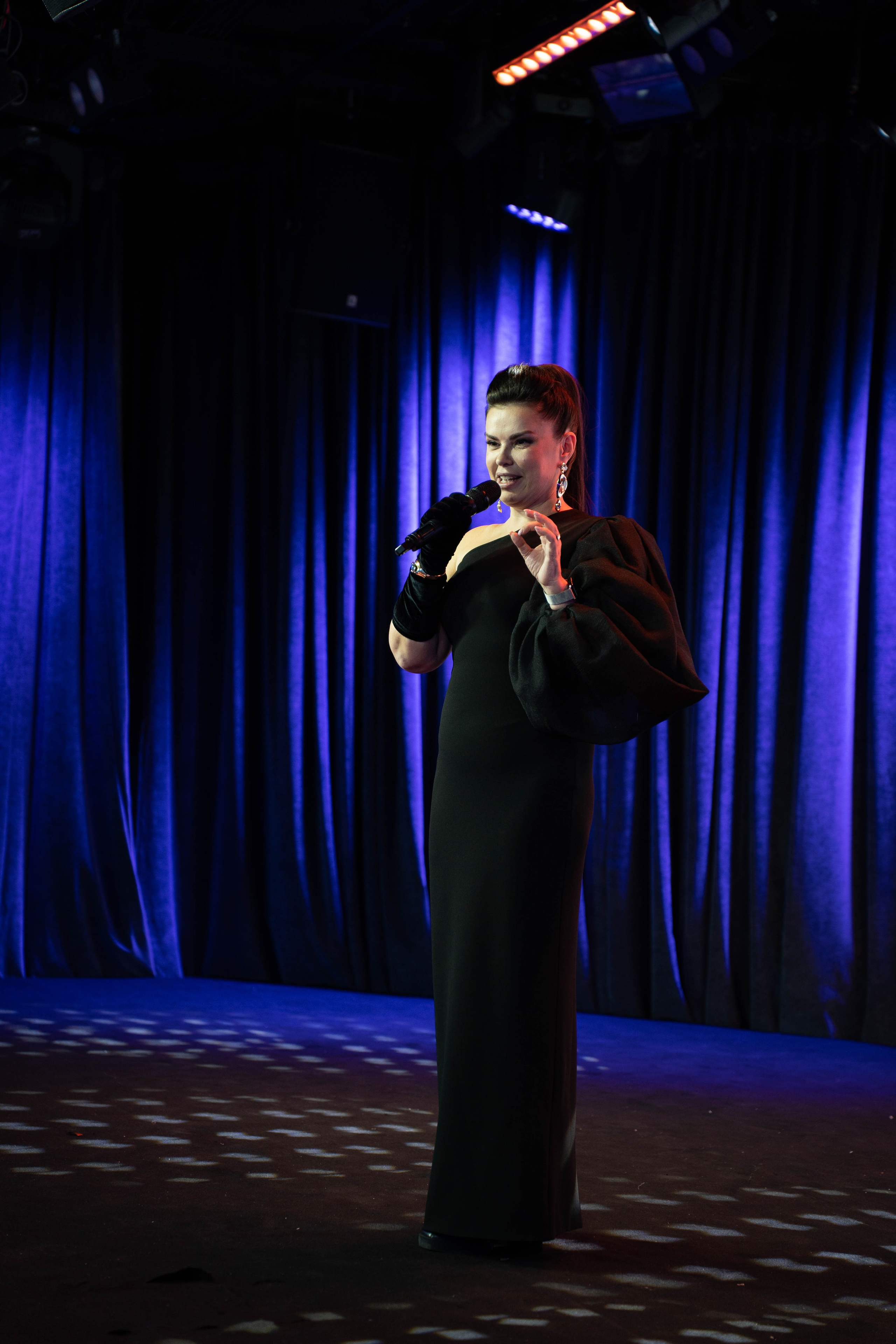 BLOGGER SUMMIT | Mercury space. Фотограф Абакумова Анастасия