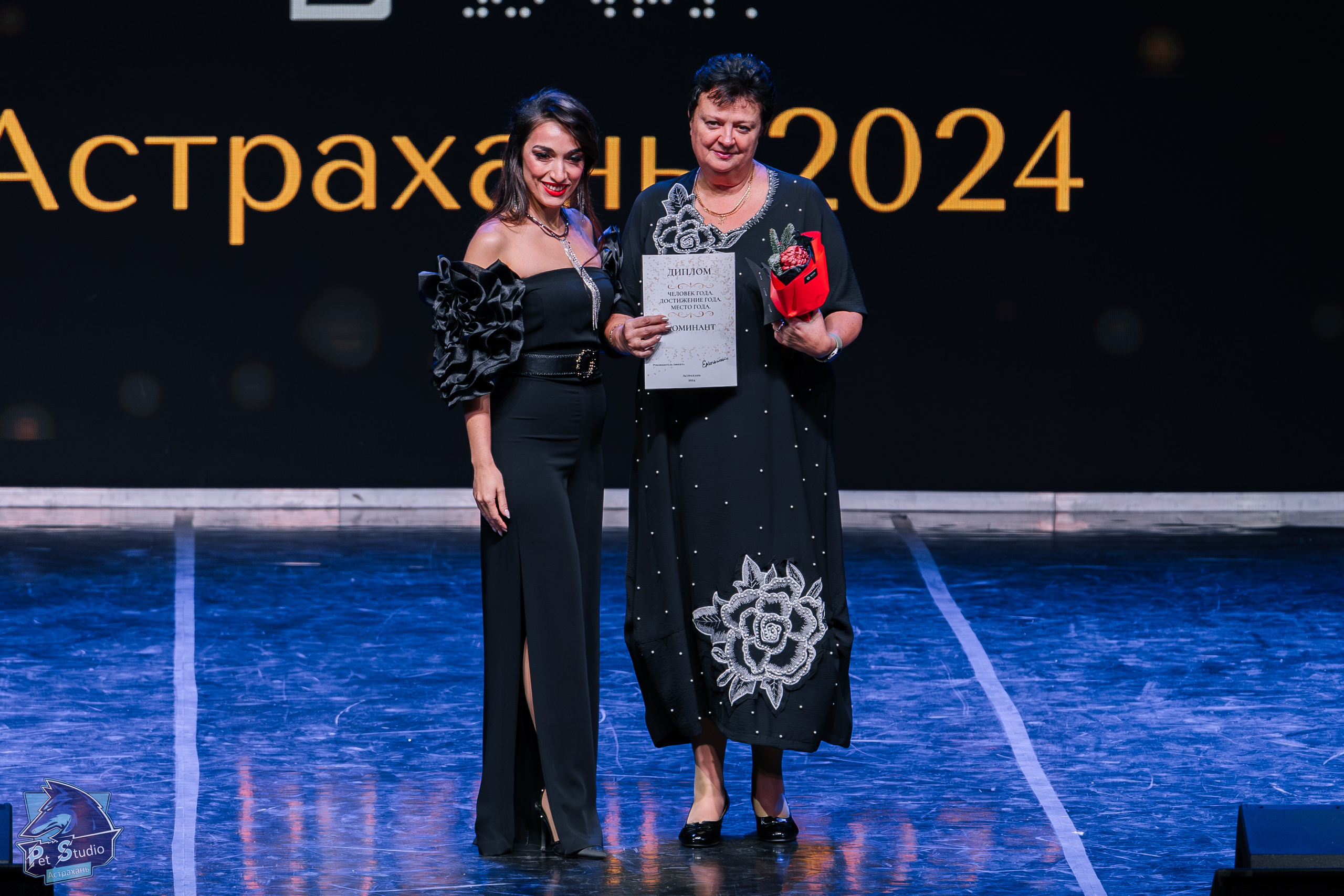 Человек года 2024. Кадр Плюс — Фотография с характером «Визуальный продюсер и фотограф Марк Файзулин»