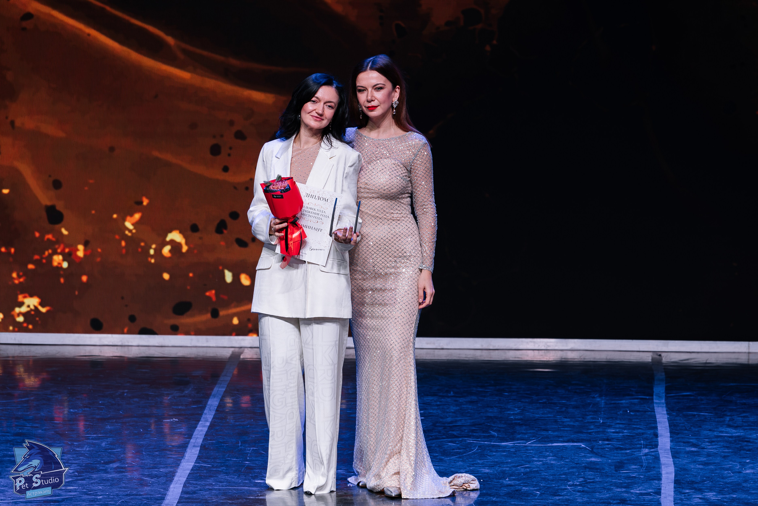 Человек года 2024. Кадр Плюс — Фотография с характером «Визуальный продюсер и фотограф Марк Файзулин»