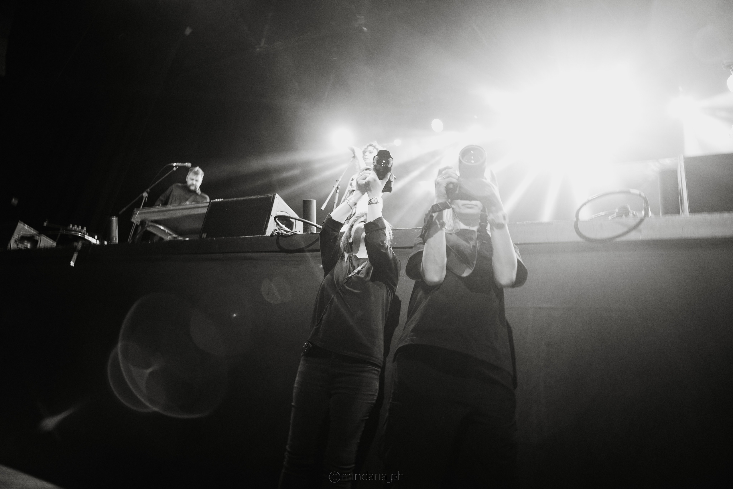 Операция Пластилин | ATMOSPHERE MOSCOW | 16.11.2025. Фотоведьма Дарья Нечинская