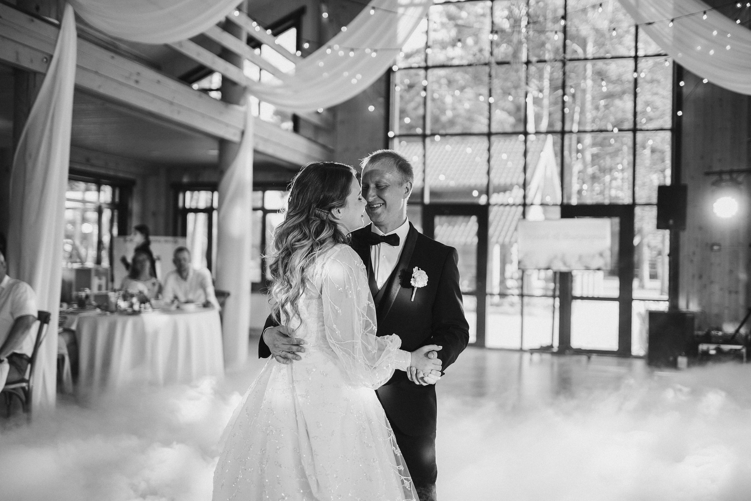 Давай навсегда