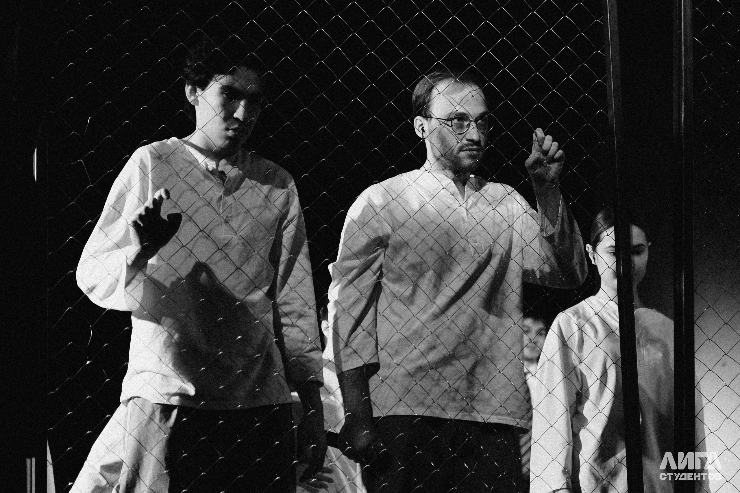 Российская Студенческая Весна 2025. Портретный фотограф в Казани Радомир Заздравных