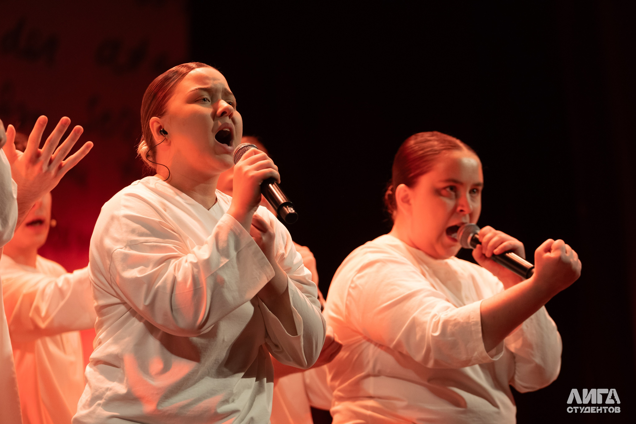 Российская Студенческая Весна 2025. Портретный фотограф в Казани Радомир Заздравных