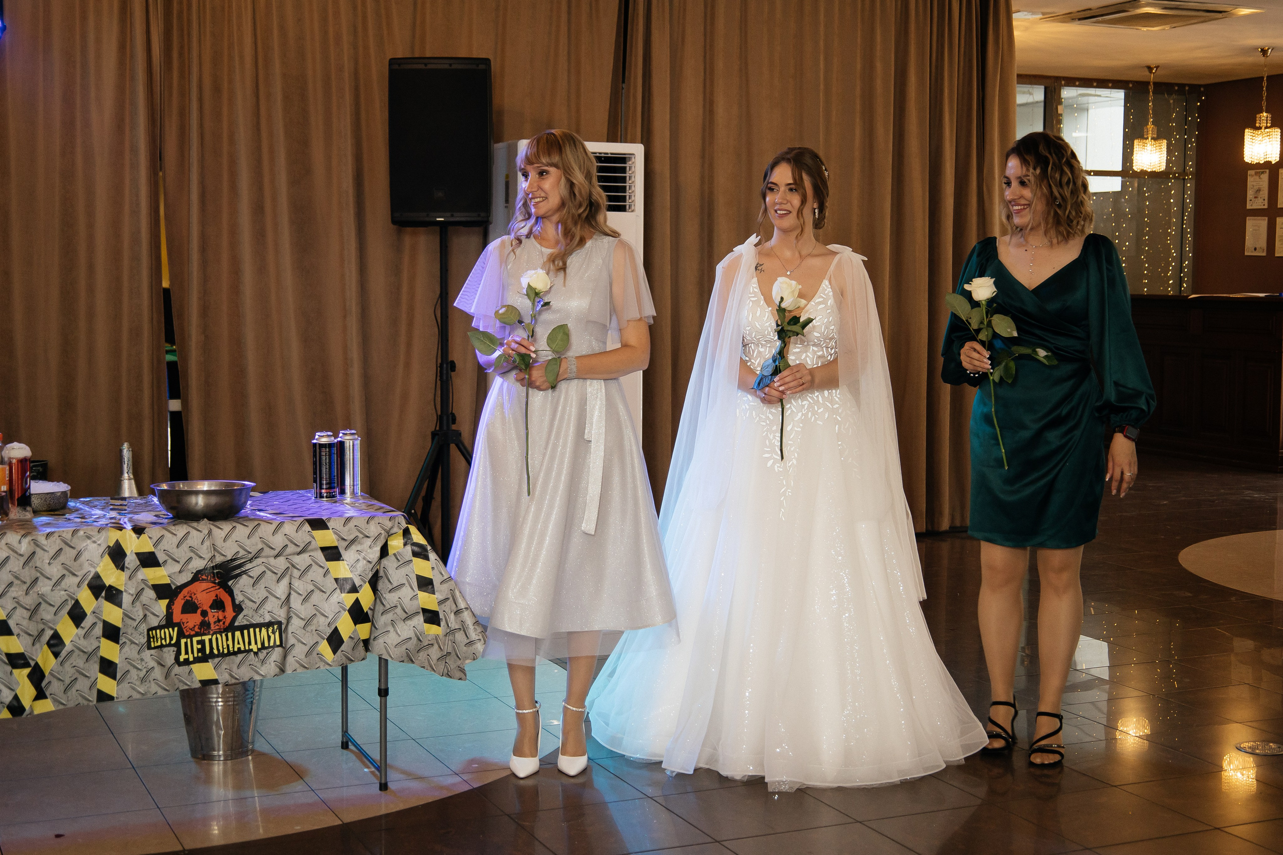 Свадьба полный день. Фотограф в Иркутске