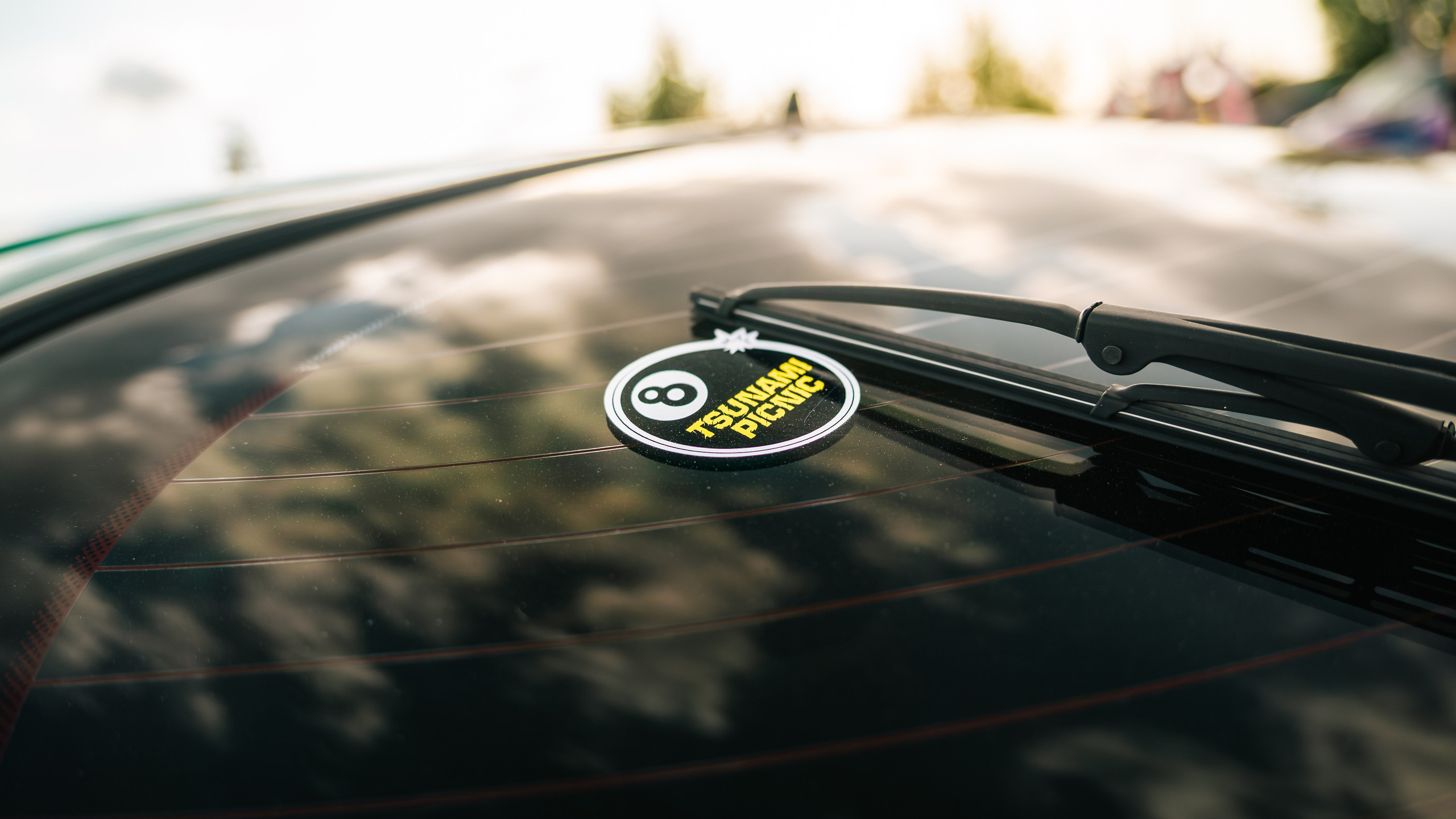 Mazda RX7. Valya Fleks