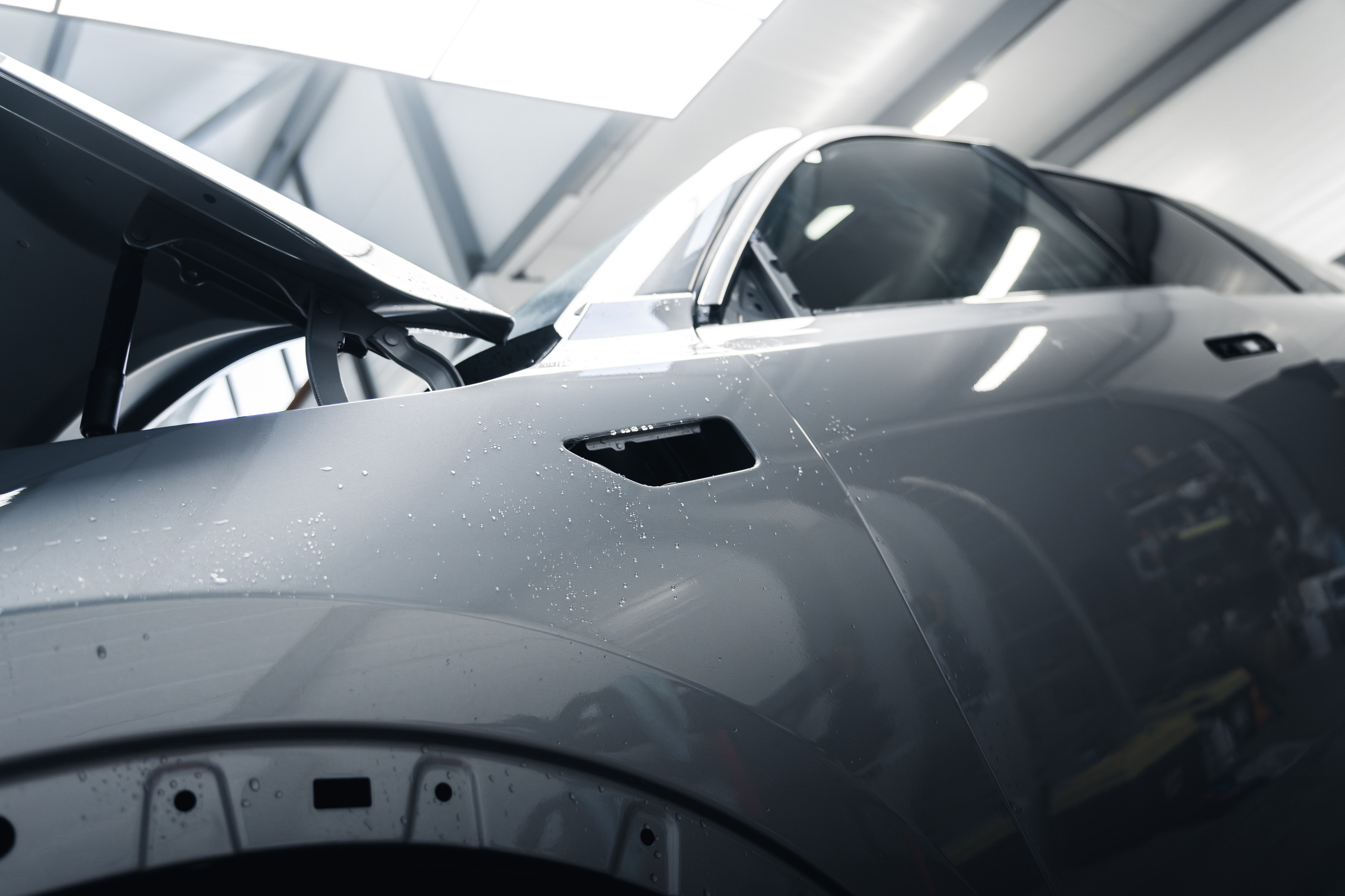 Оформление Dtl Blesk для Яндекс карт. Valya Fleks