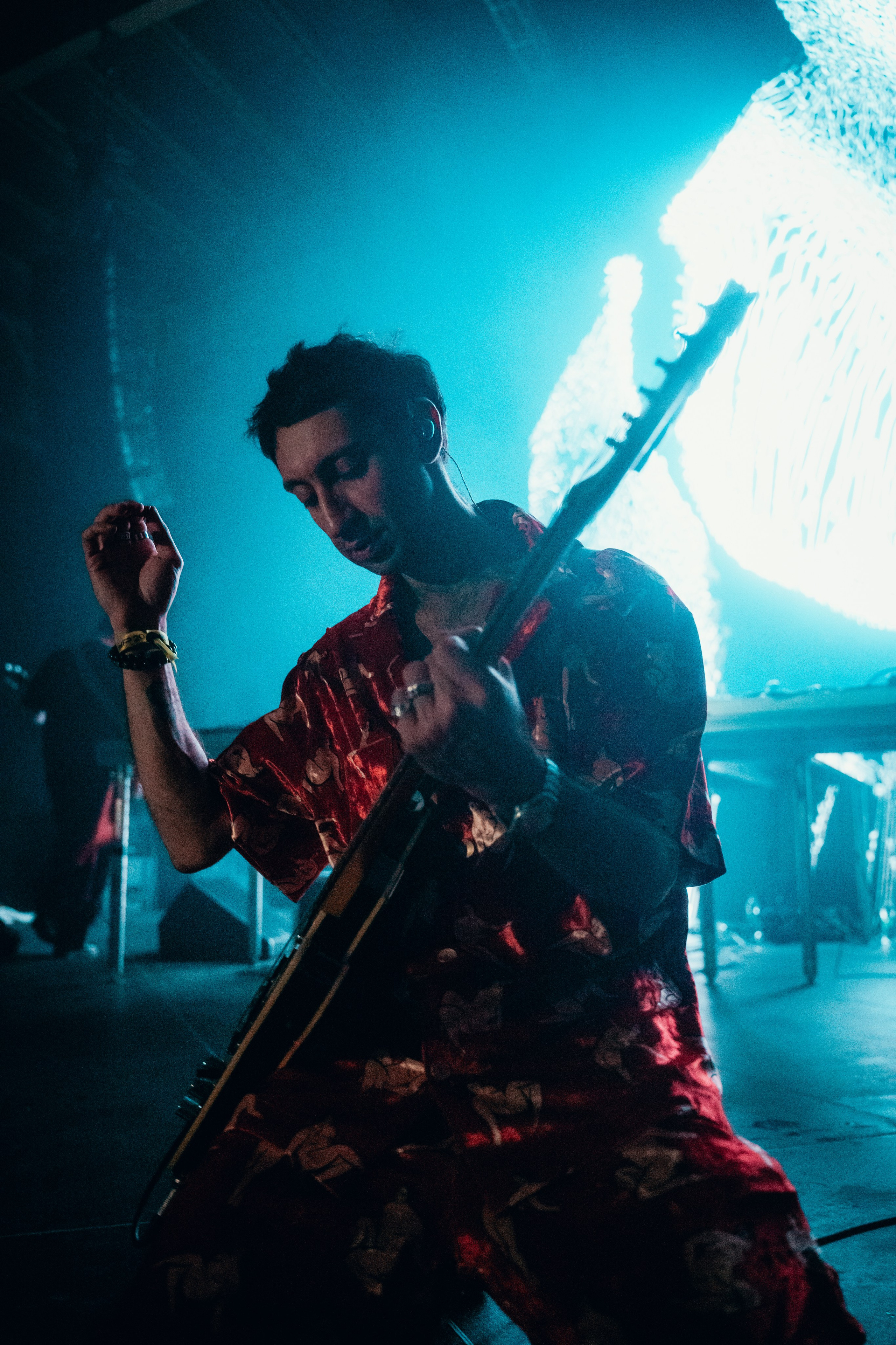 TON 2025. Главная