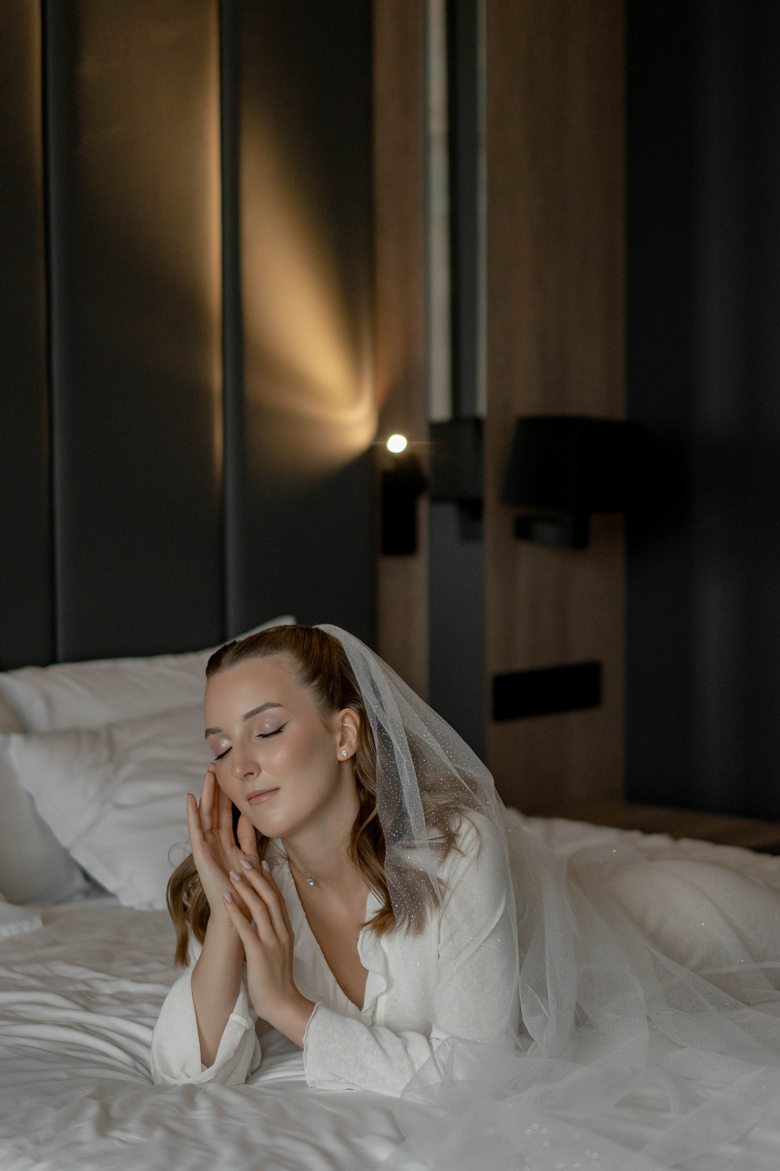 Анастасия. Свадебный и портретный фотограф Юлия Рымашевская Брянск, Москва