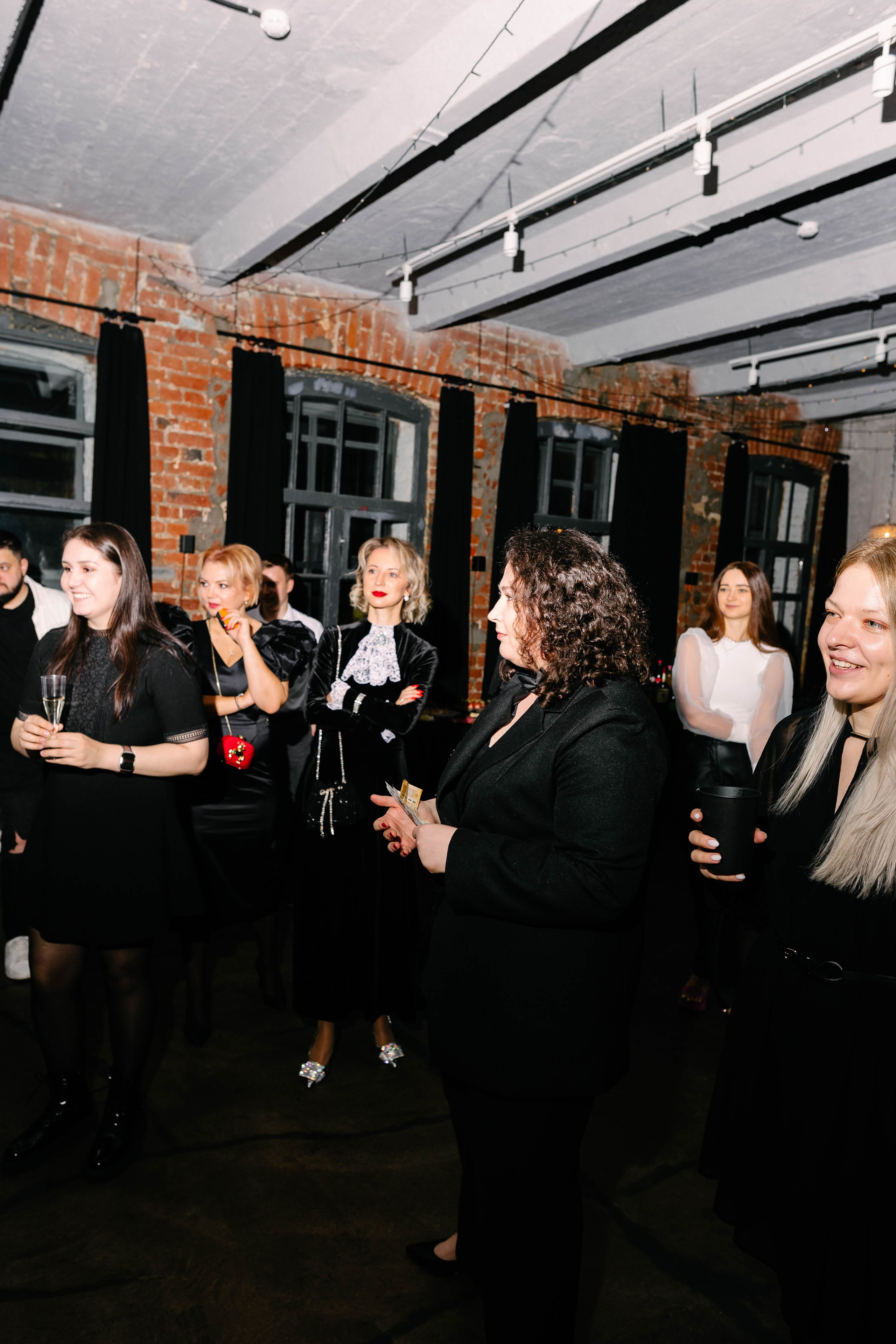 День Рождения Инны. Фотограф Veronika Potaseva