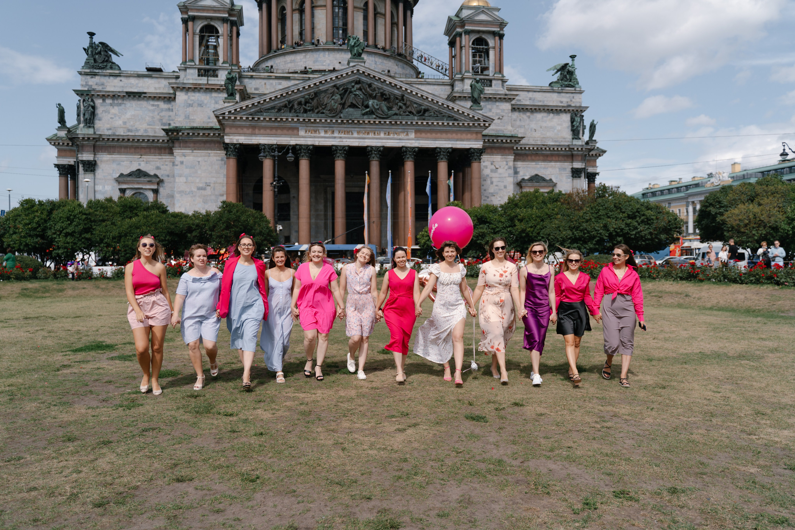 29.07.2023. Свадебный фотограф — Наталья Фед СПб/Москва