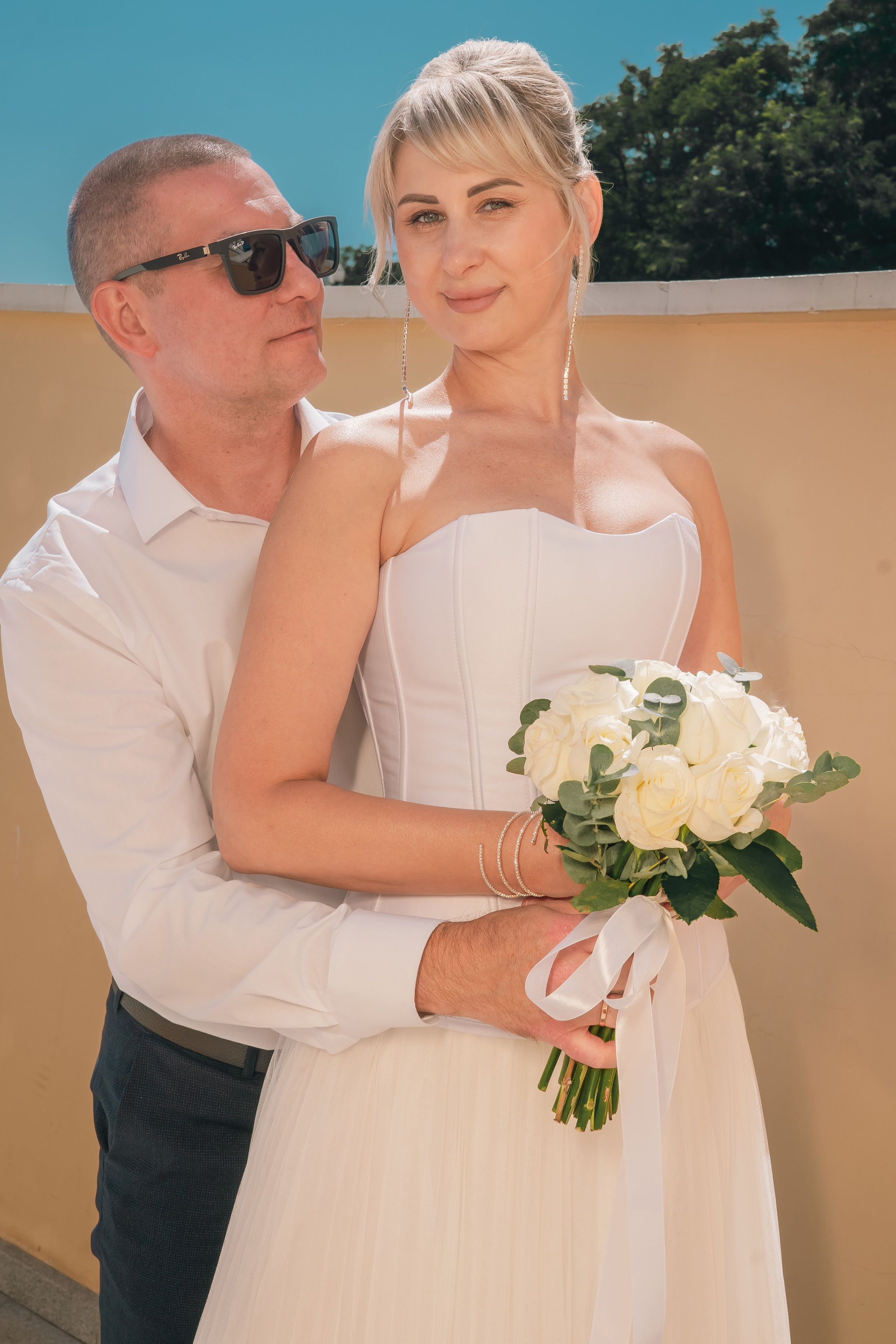Андрей & Елена. Фотограф в Волгограде и Волжском Анастасия Кальдина
