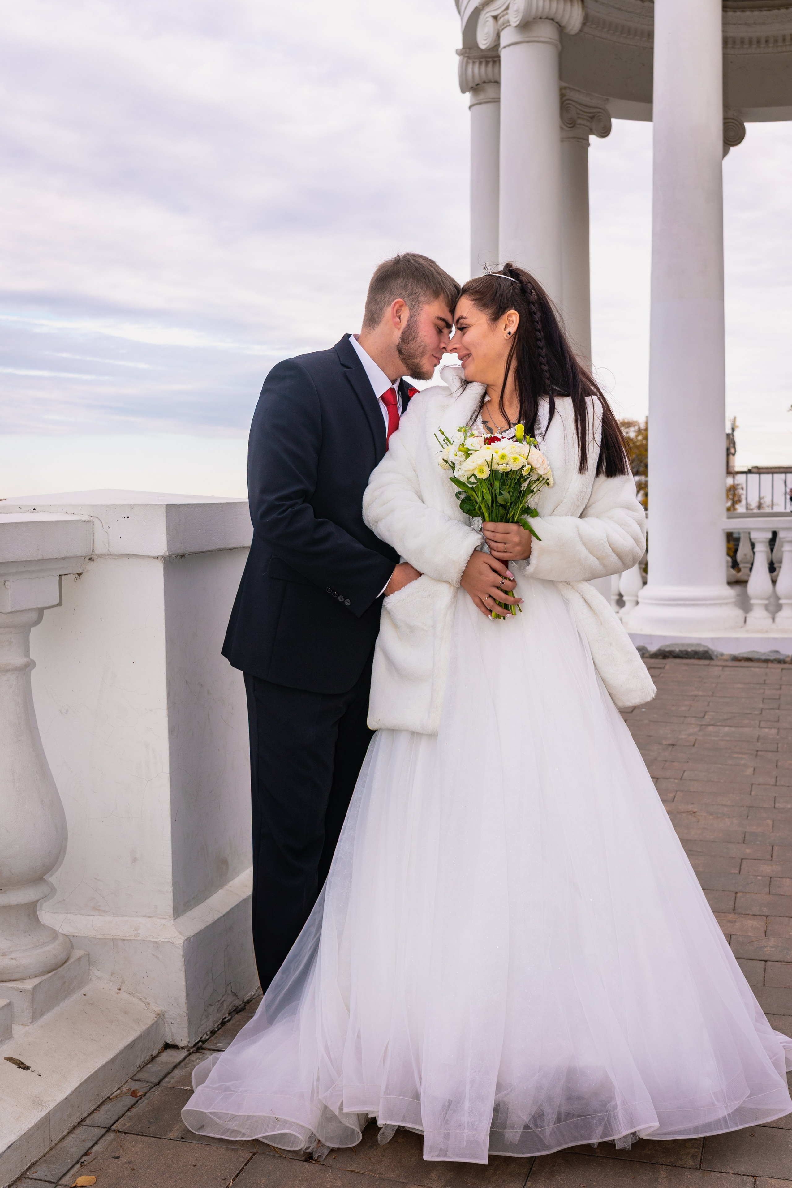 Свадьба. Фотограф в Волгограде и Волжском Анастасия Кальдина