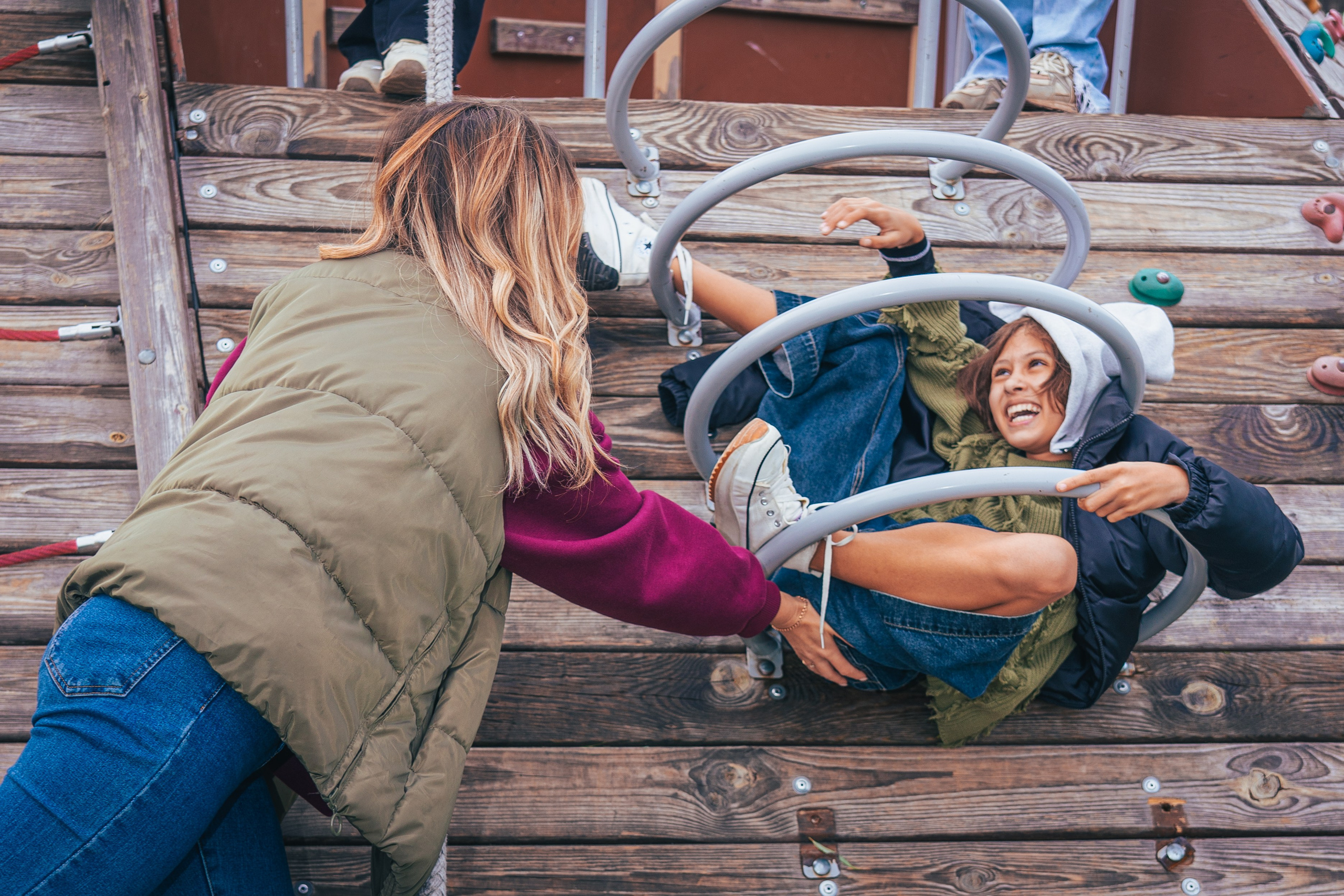 Фотопрогулка. Фотограф в Волгограде и Волжском Анастасия Кальдина