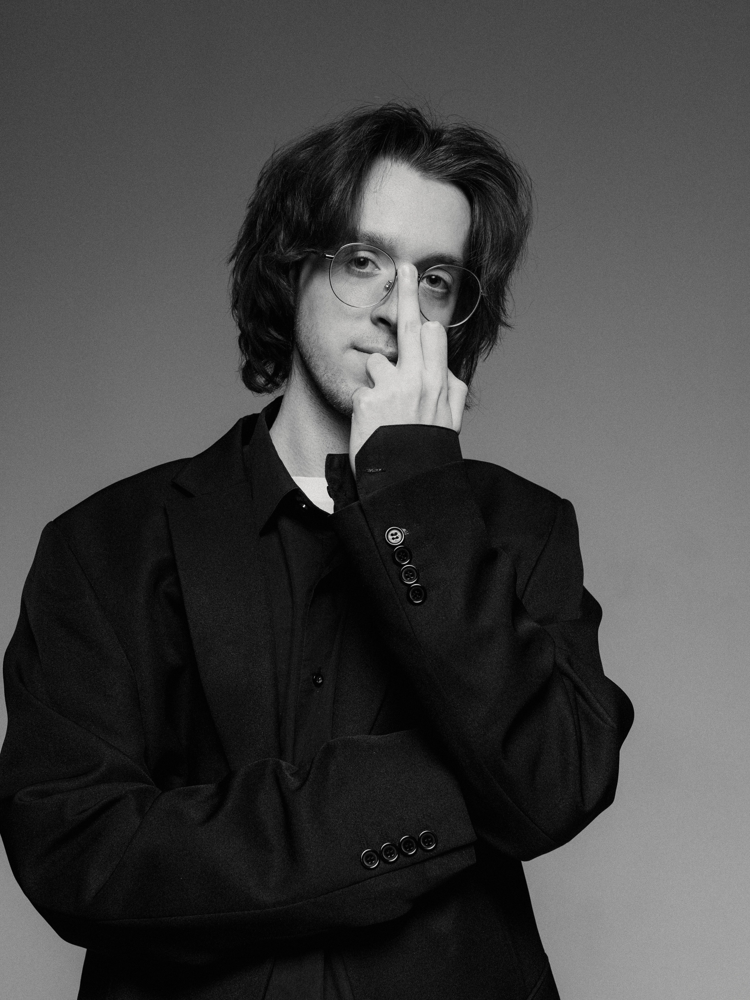 БАТИНЫ ПИДЖАКИ. Свадебный фотограф в Москве Артём Кившарь