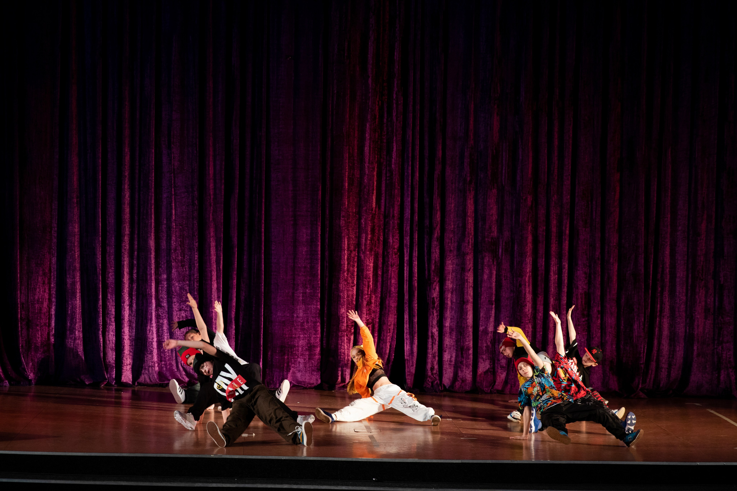 Бальные танцы, соревнования. Фотограф Анна Невская