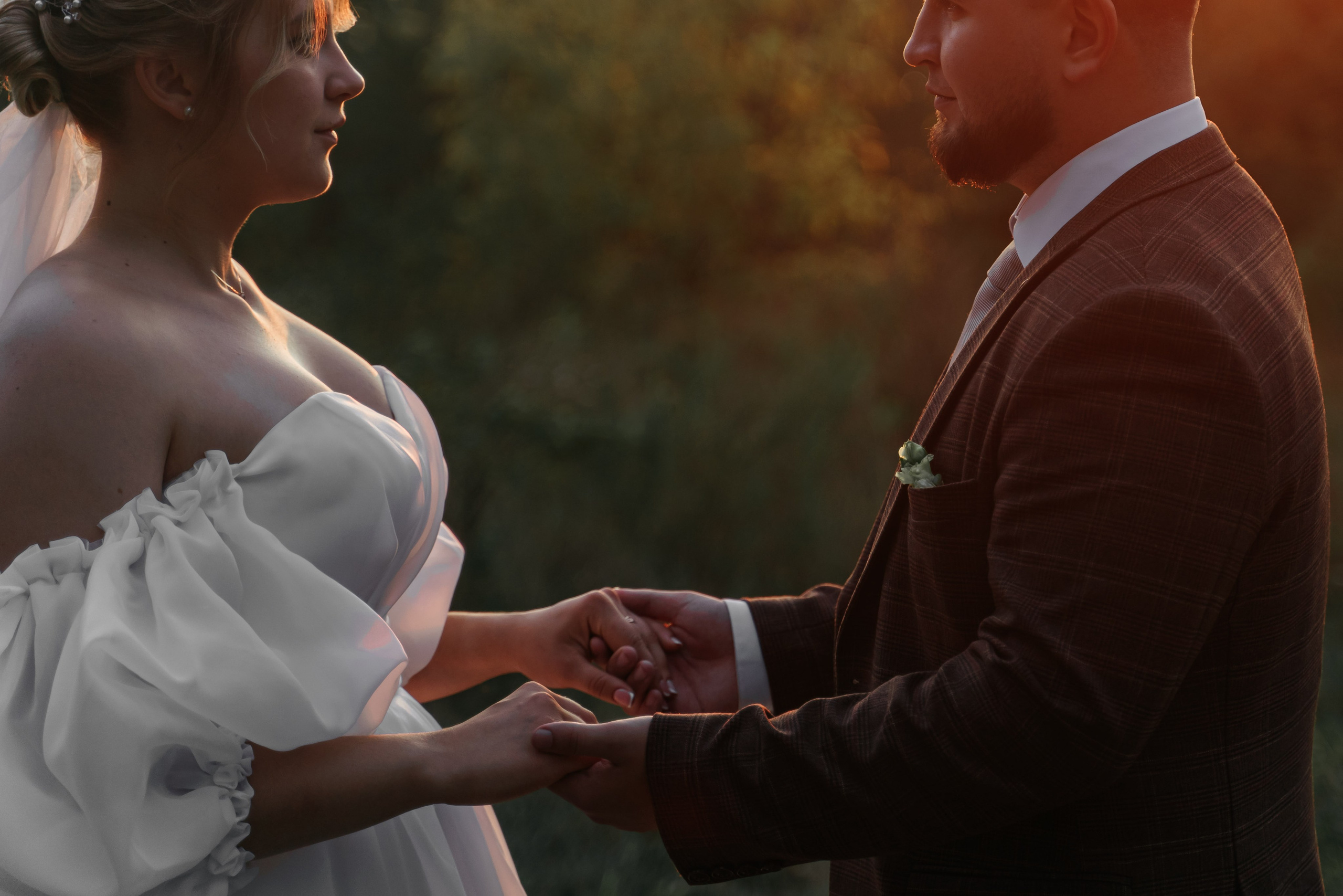 Вадим и Валерия. Учаева Екатерина Свадебный и Семейный фотограф г. Сызрань