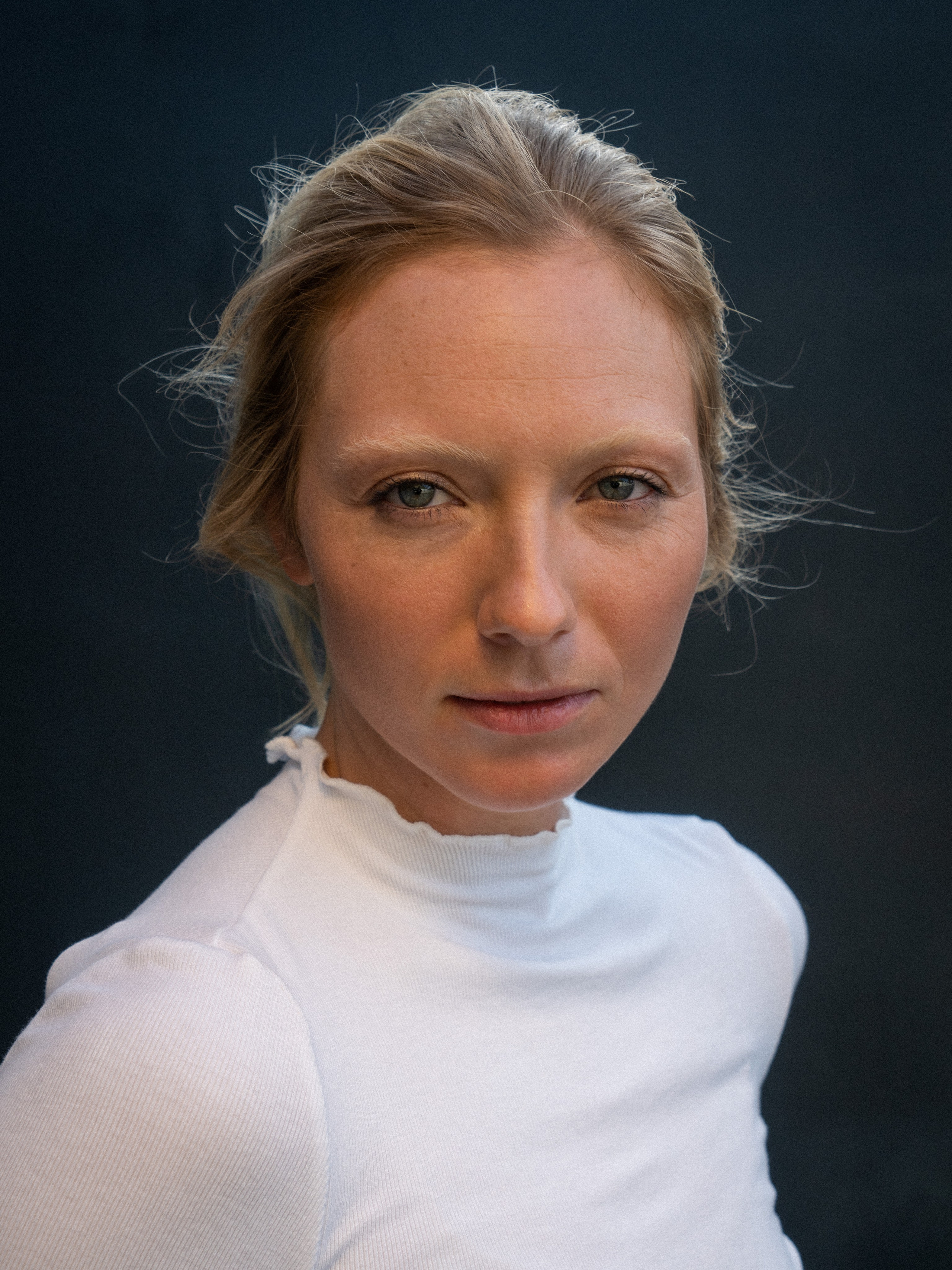 All works. PavelVisual