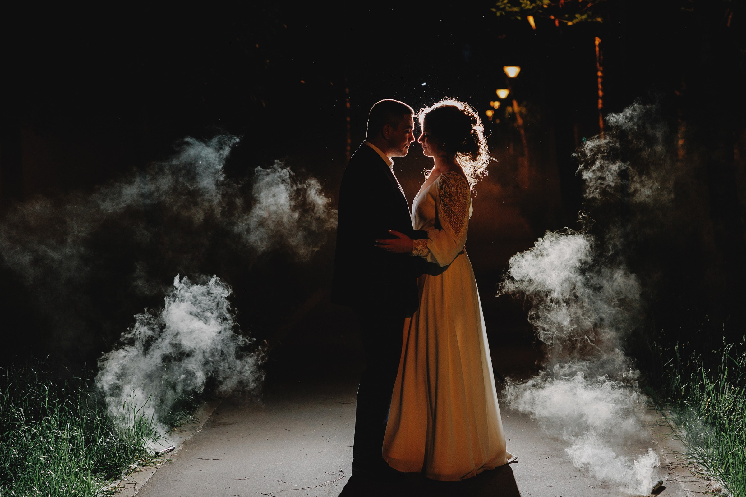 Иван Ирина. Свадебный фотограф и видеограф Дмитрий Горяченков