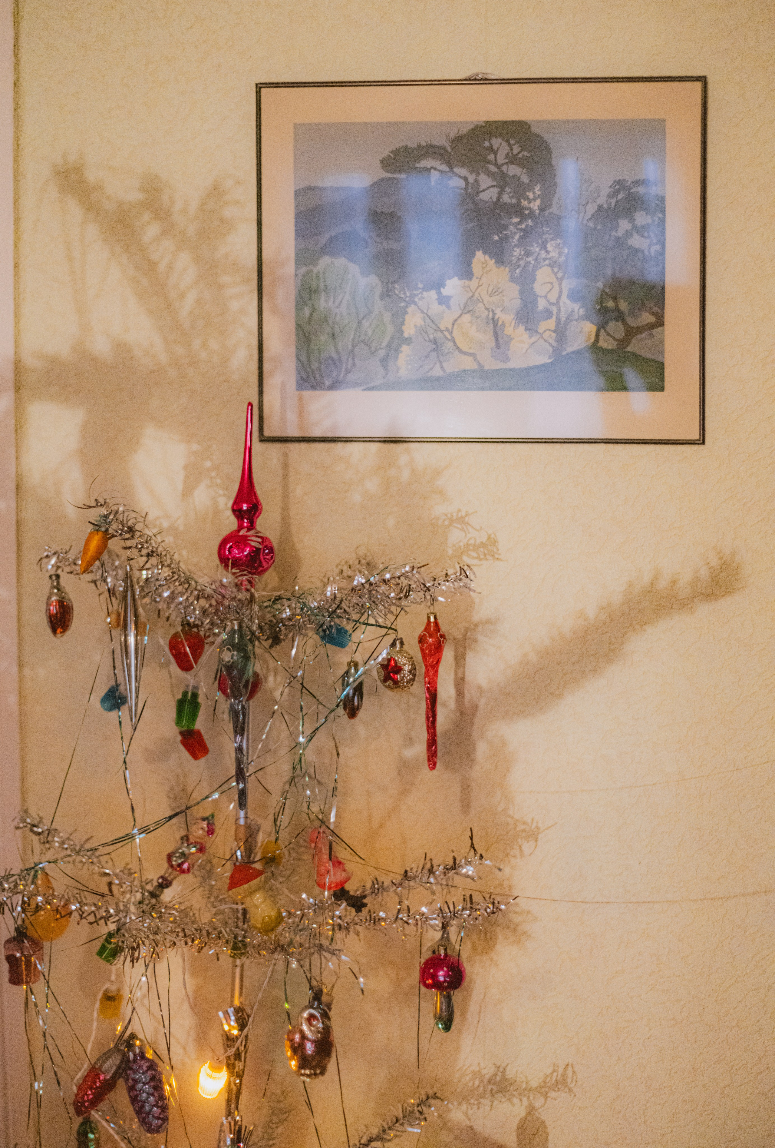 Новогодняя история. Семейный, детский и свадебный фотограф в Черкесске Виктория Голубенко