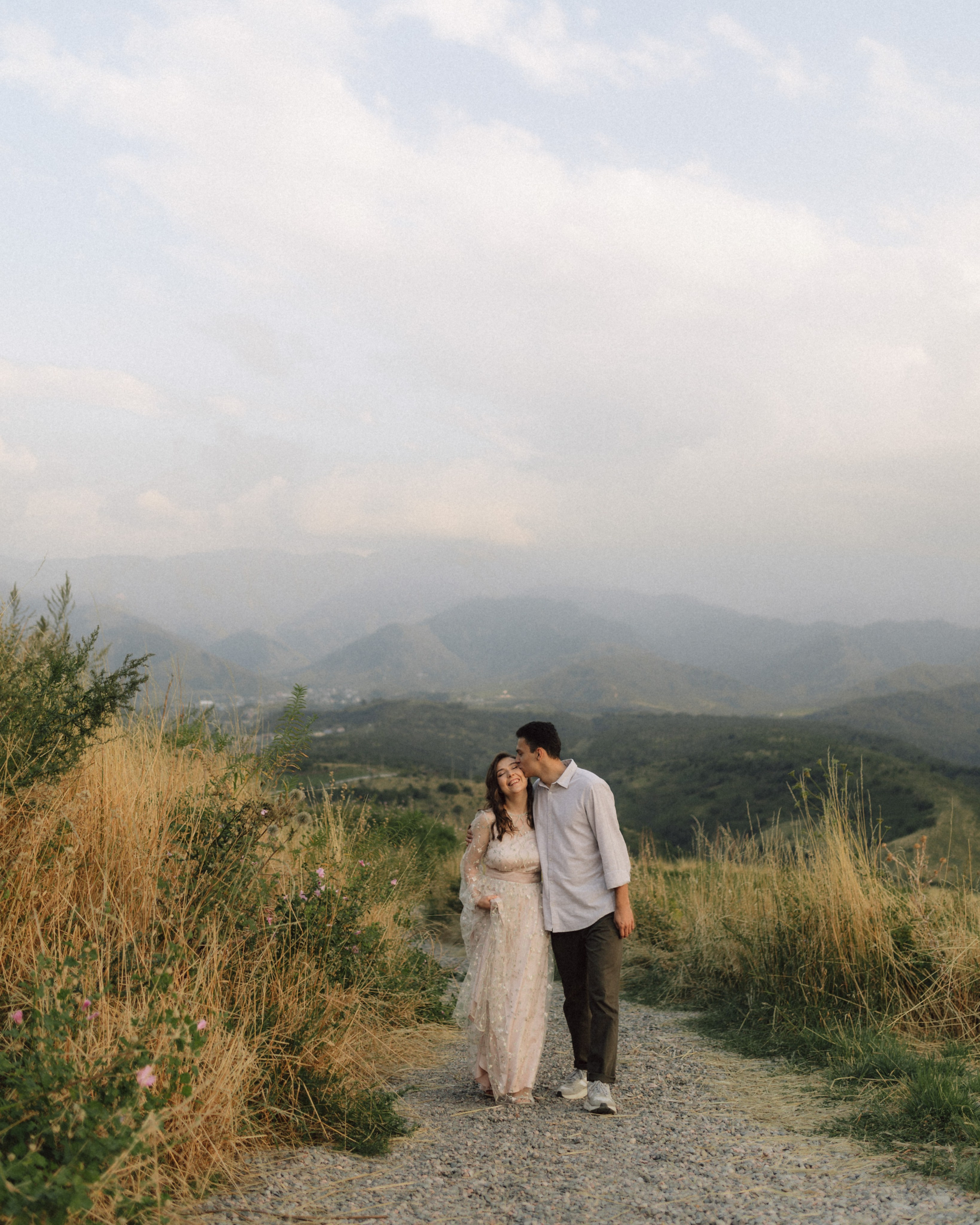 28 августа. Alyona Latysheva / Photographer / Almaty