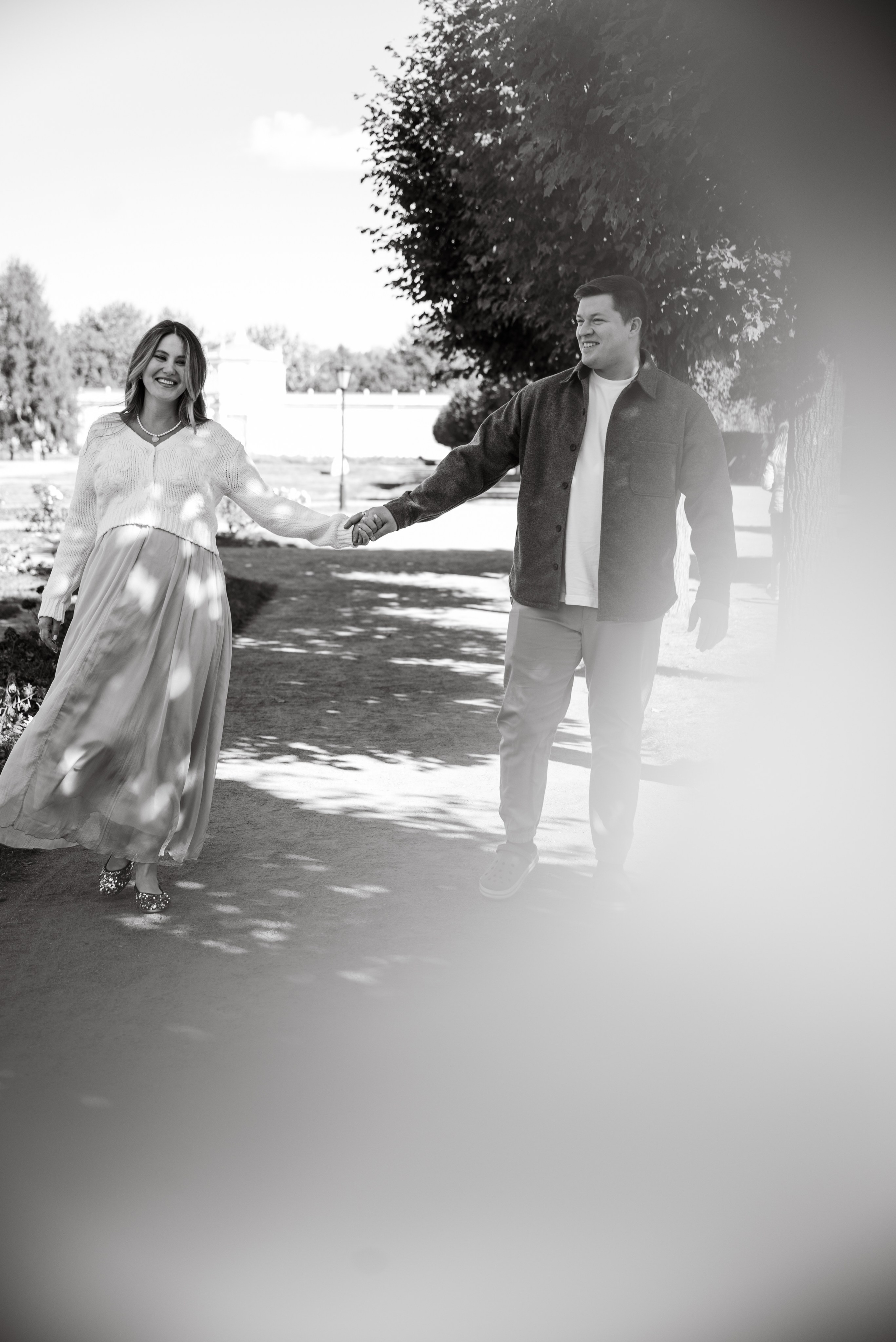 БЕРЕМЕННОСТЬ Елена и Богдан. Фотограф Ксения Огородова портфолио