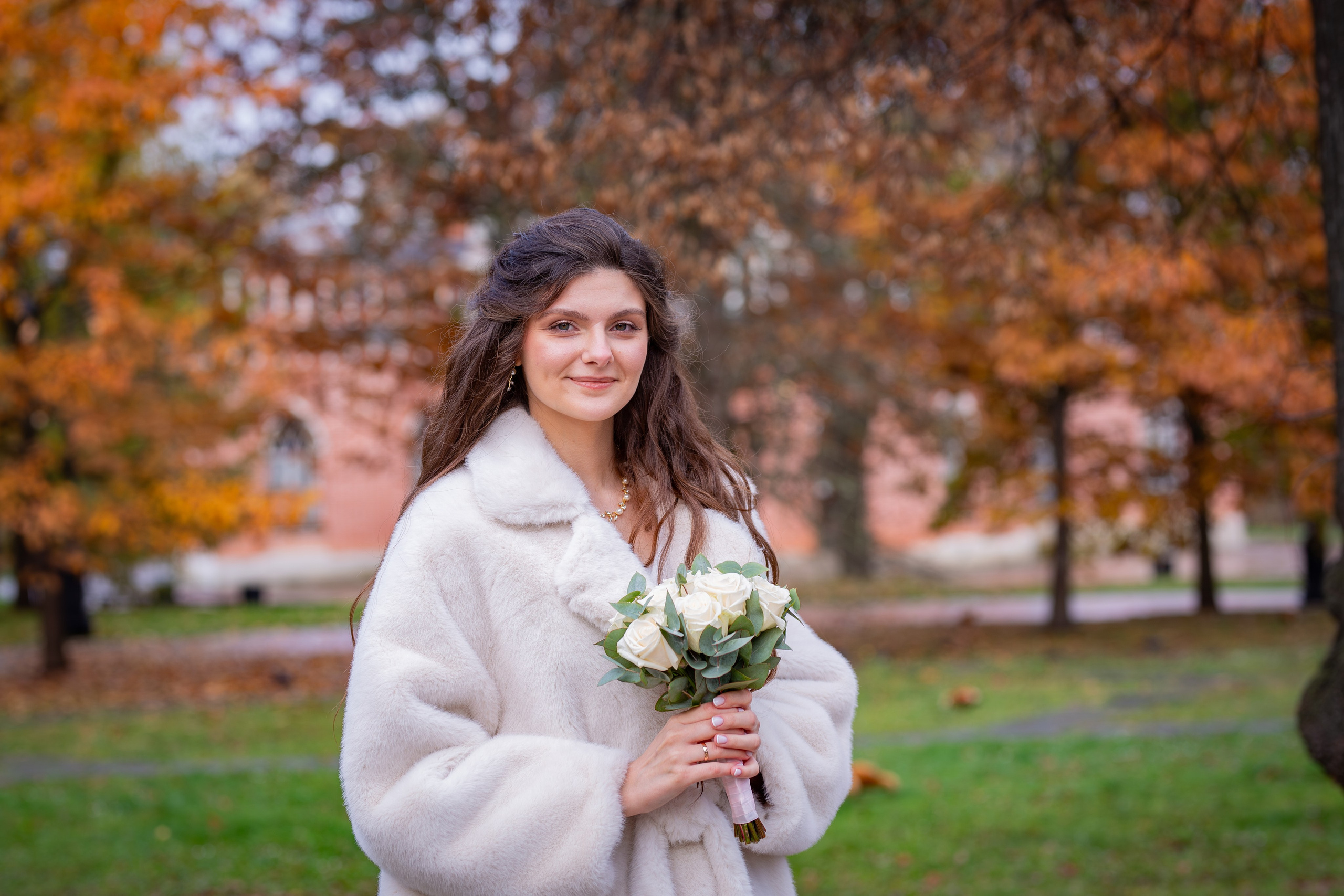 Геннадий и Анна. Репортажный, семейный, свадебный, портретный фотограф