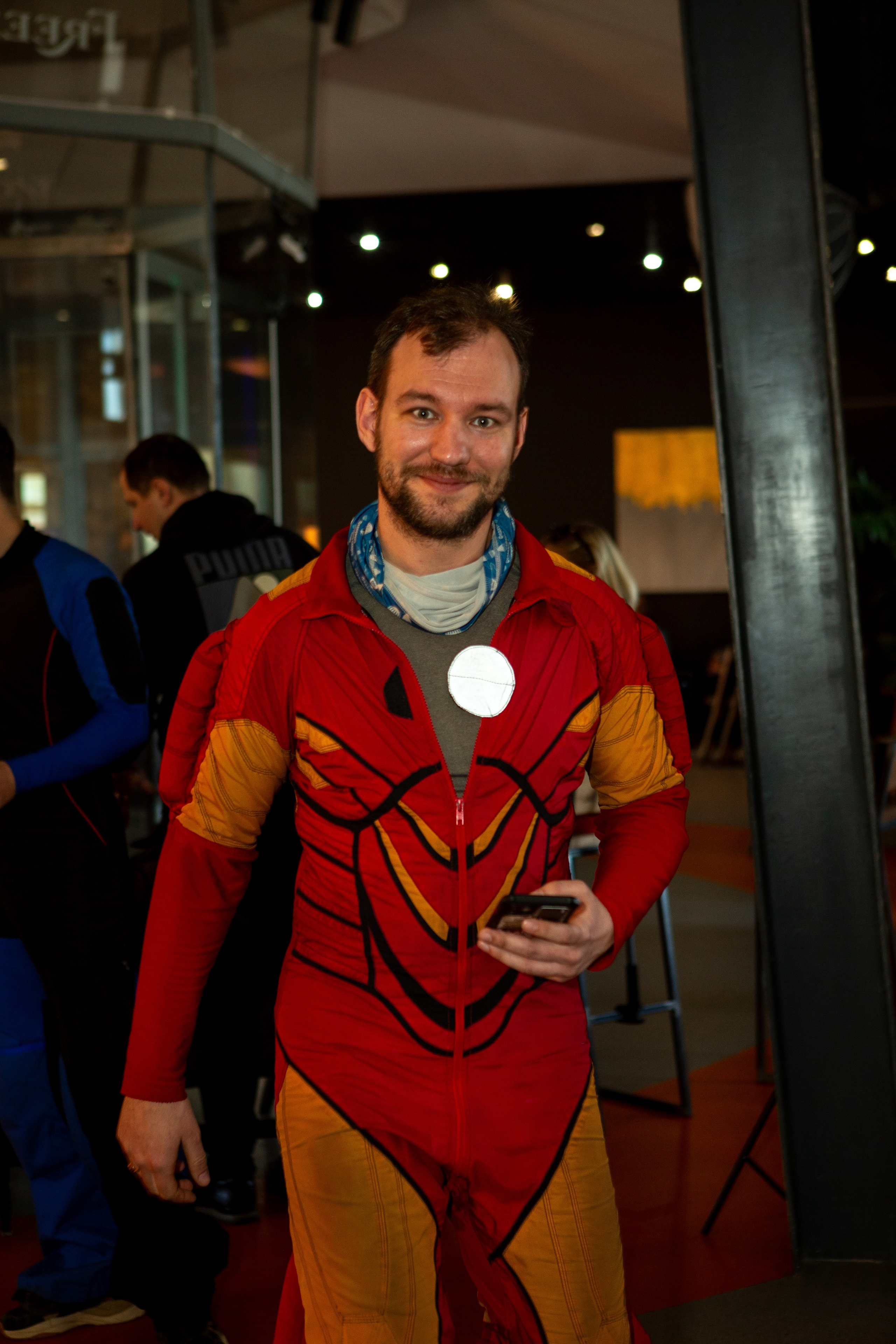 Всероссийские соревнования по аэротрубным дисциплинам 21–23 марта 2025 г. Репортажный, семейный, свадебный, портретный фотограф