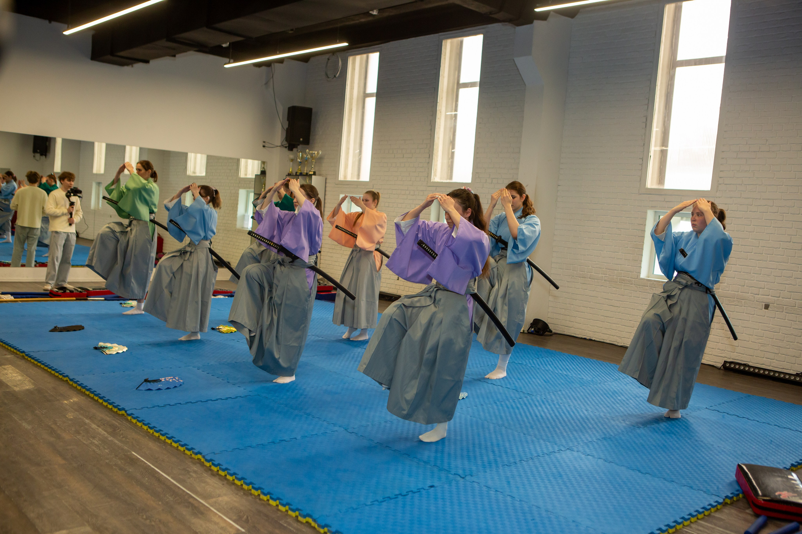Тайкай. Репортажный, семейный, свадебный, портретный фотограф