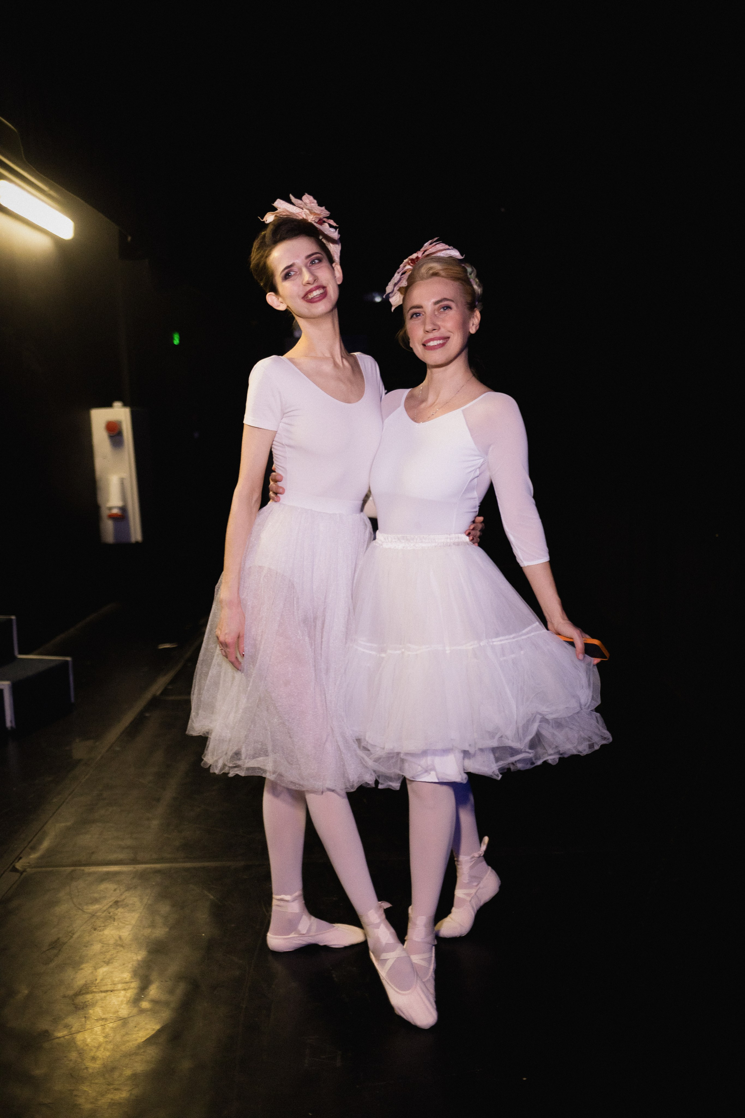 Балет с 2-х лет | Крокус. Кузьмина Анастасия — контент-фотограф | Москва