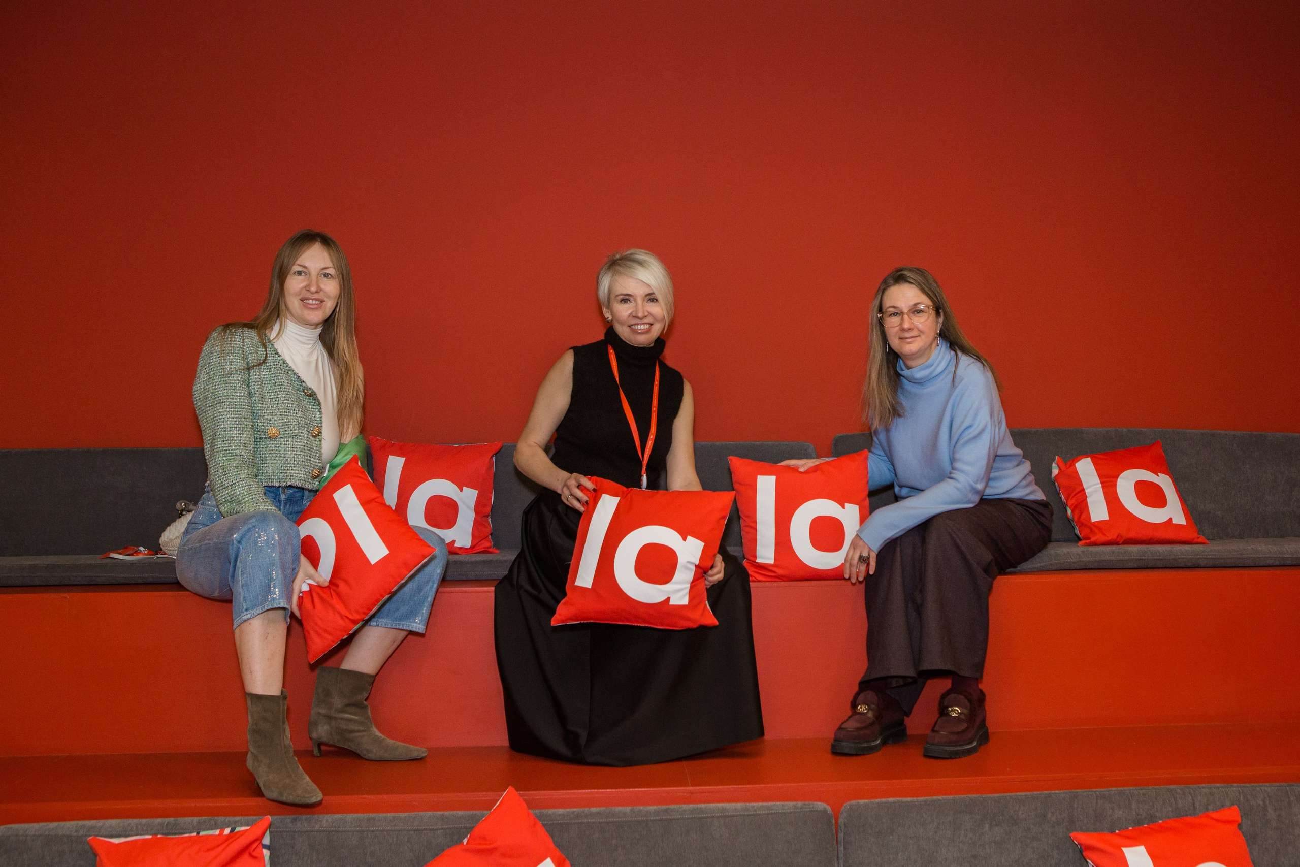 Офис-тур. Репортажный фотограф Ирина Сухарева