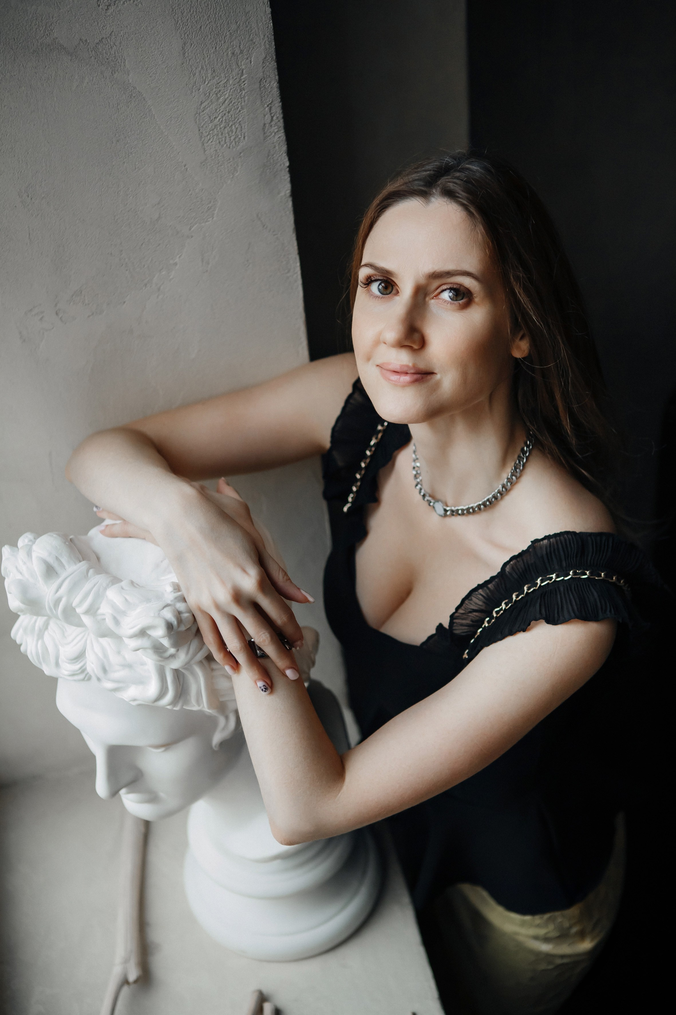 Елена. Свадебный и портретный Фотограф в Липецке Дмитрий Котюков