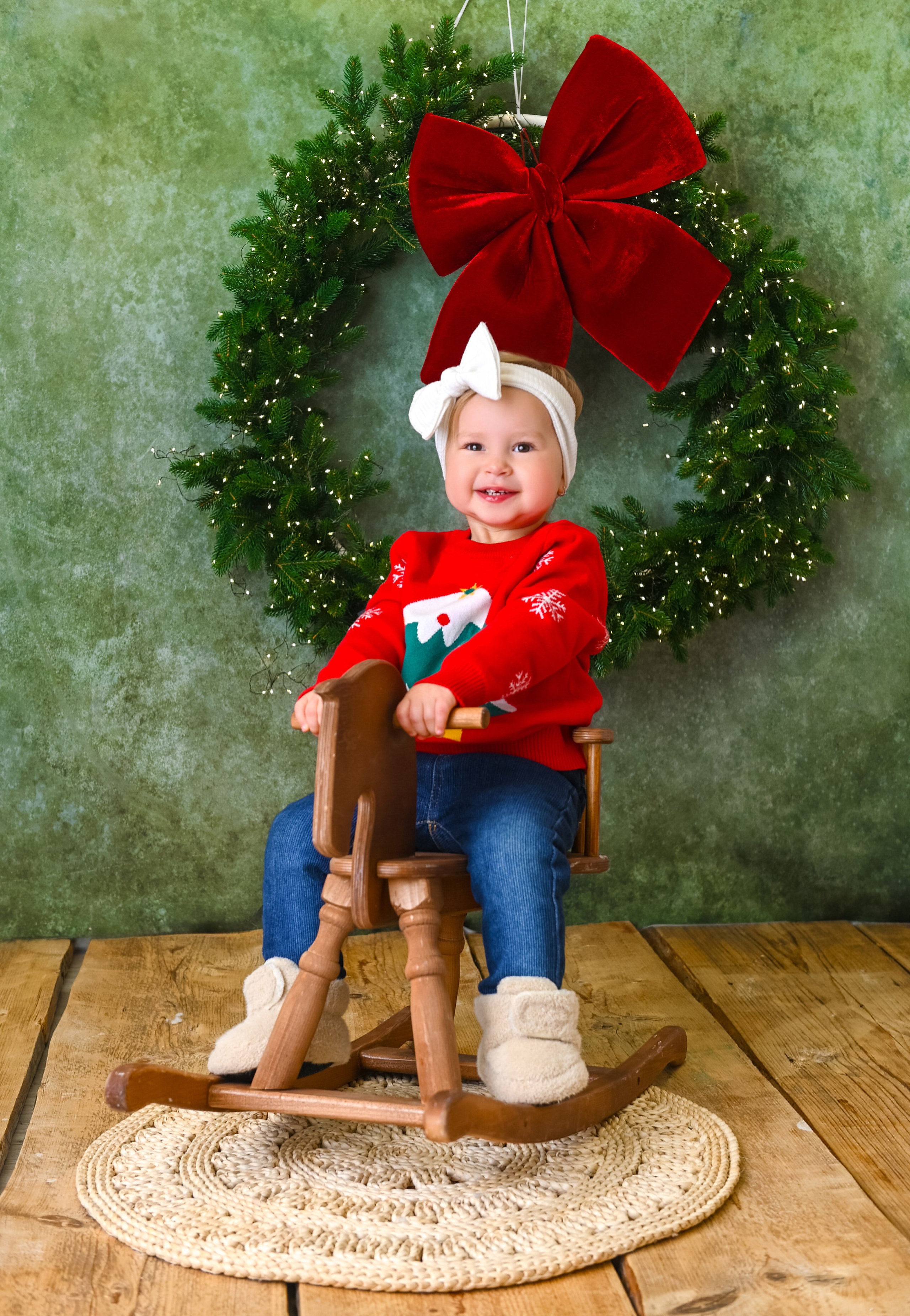 От 3 месяцев до 5 лет. Детский фотограф новорожденных в Москве Мария Бахоашвили