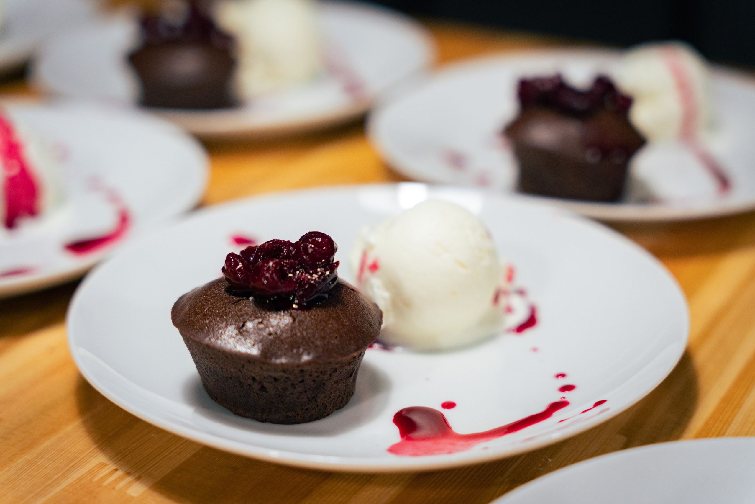 Кулинарная студия. Плак или Квак