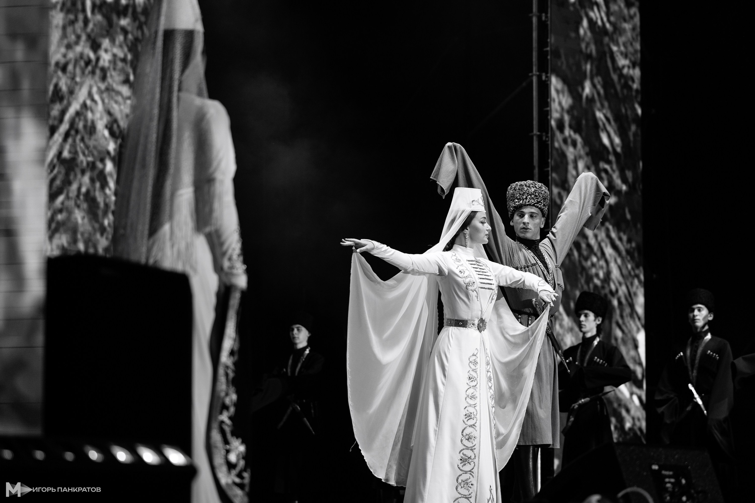 Репортаж. Игорь Панкратов | Фотограф Ставрополь