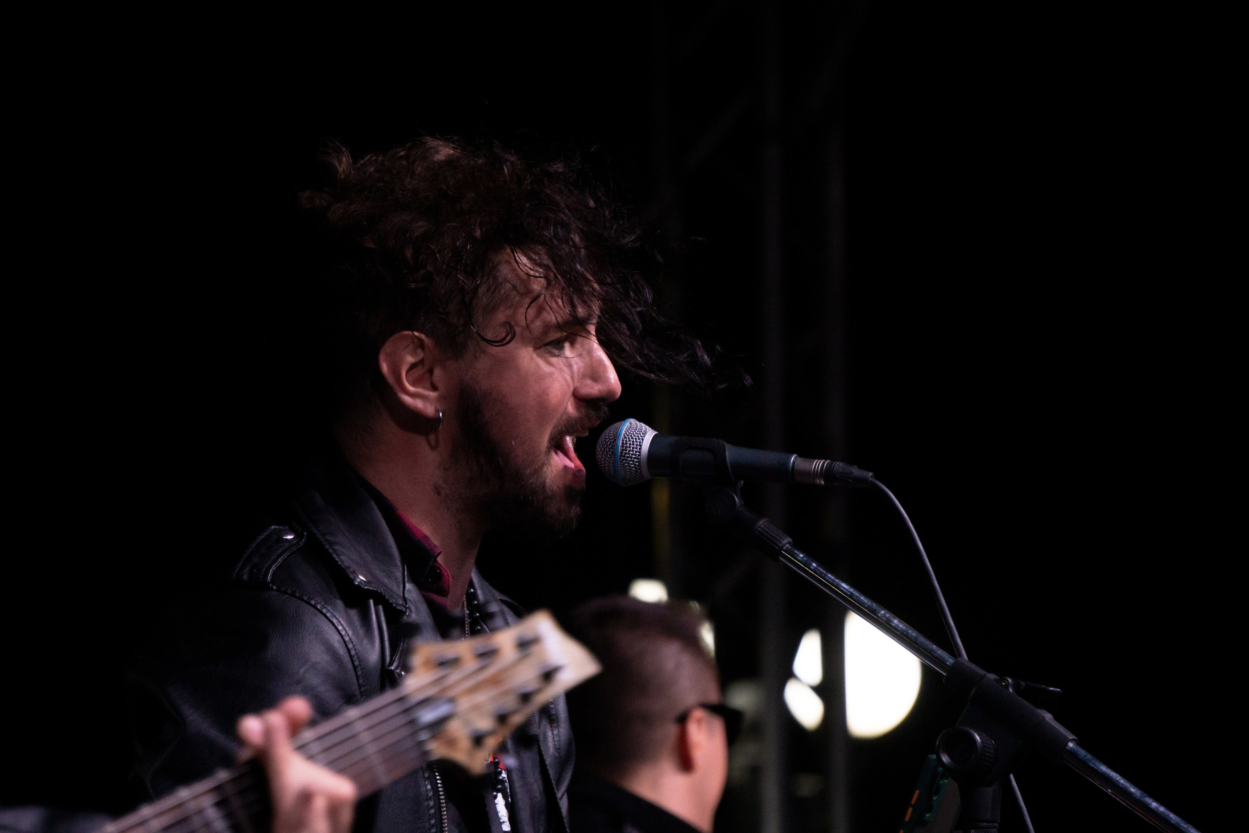 ONE MORE BAND. Фотограф в Новороссийске Алёна Сватко