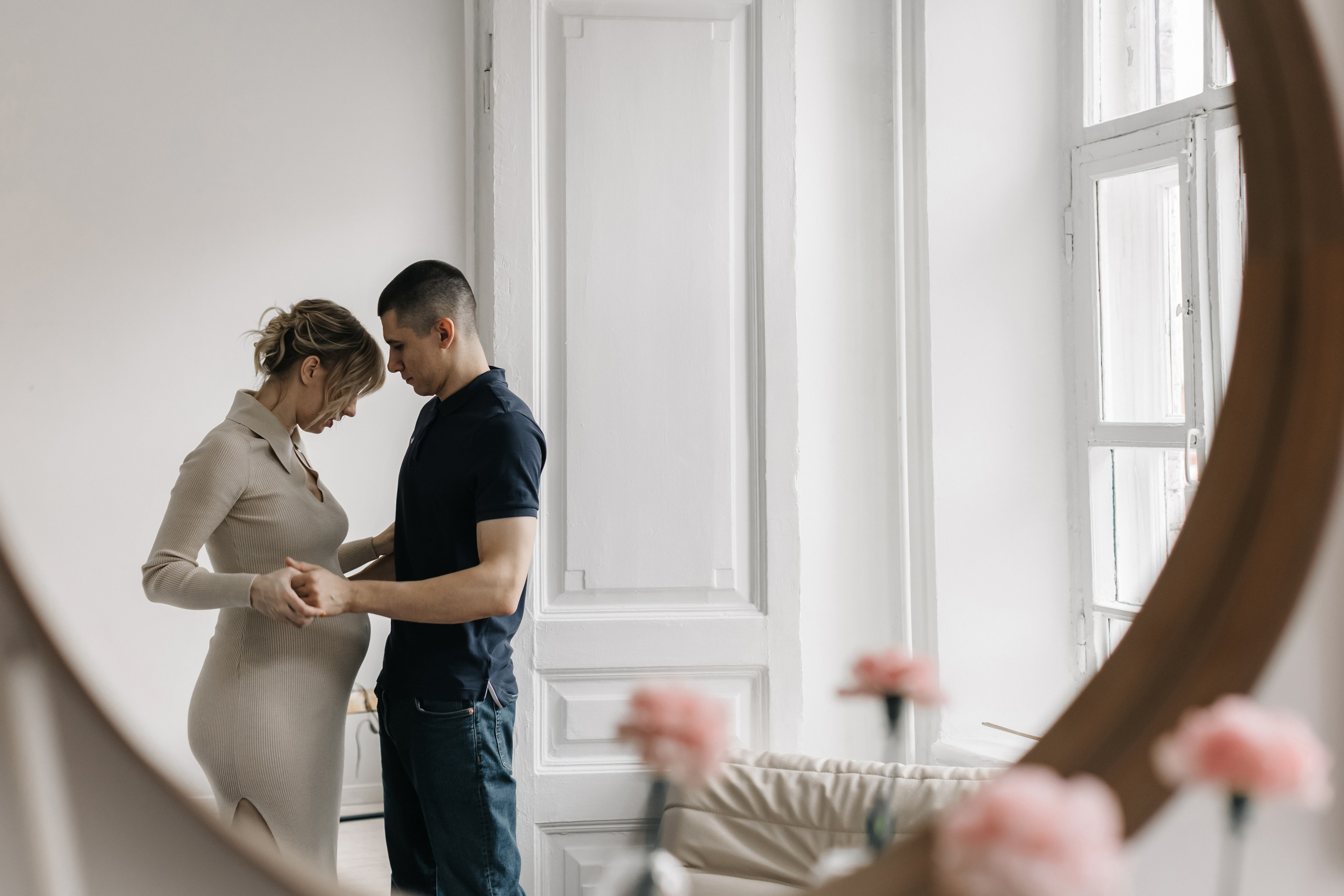 А+С. Свадебный и семейный фотограф в Самаре Посконнова Анна