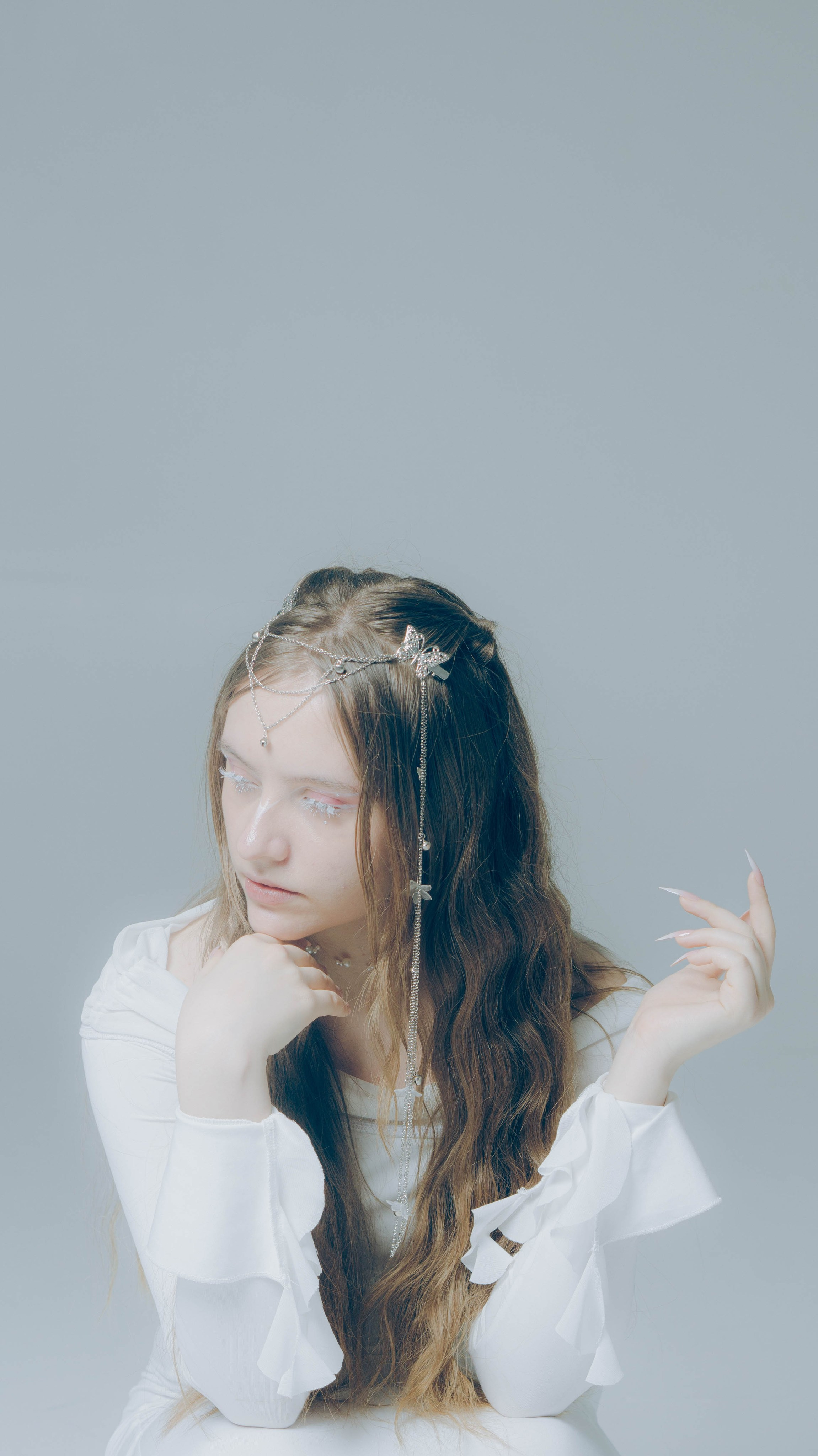 Вика. ФОТОГРАФ САРАТОВ